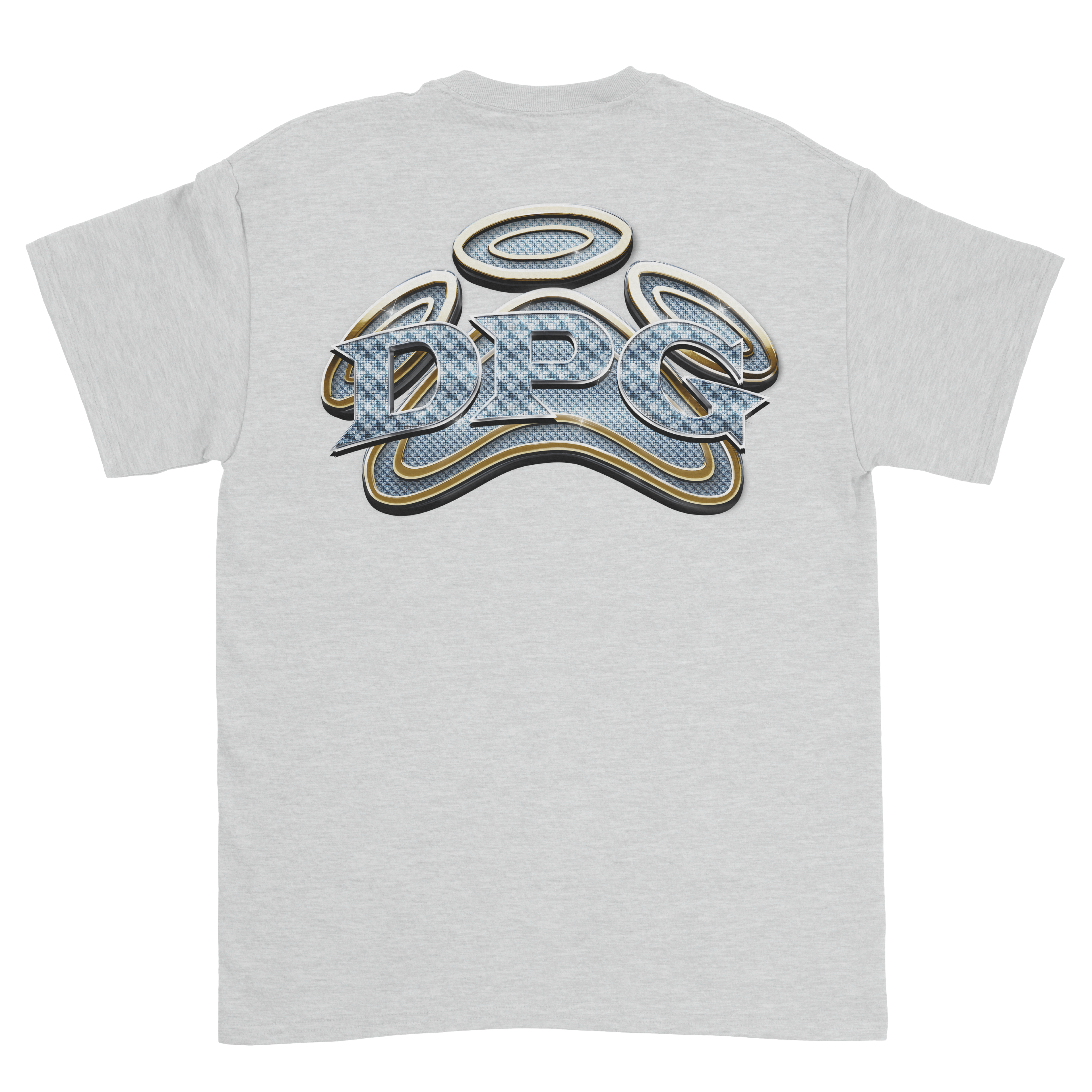 DPG Tee