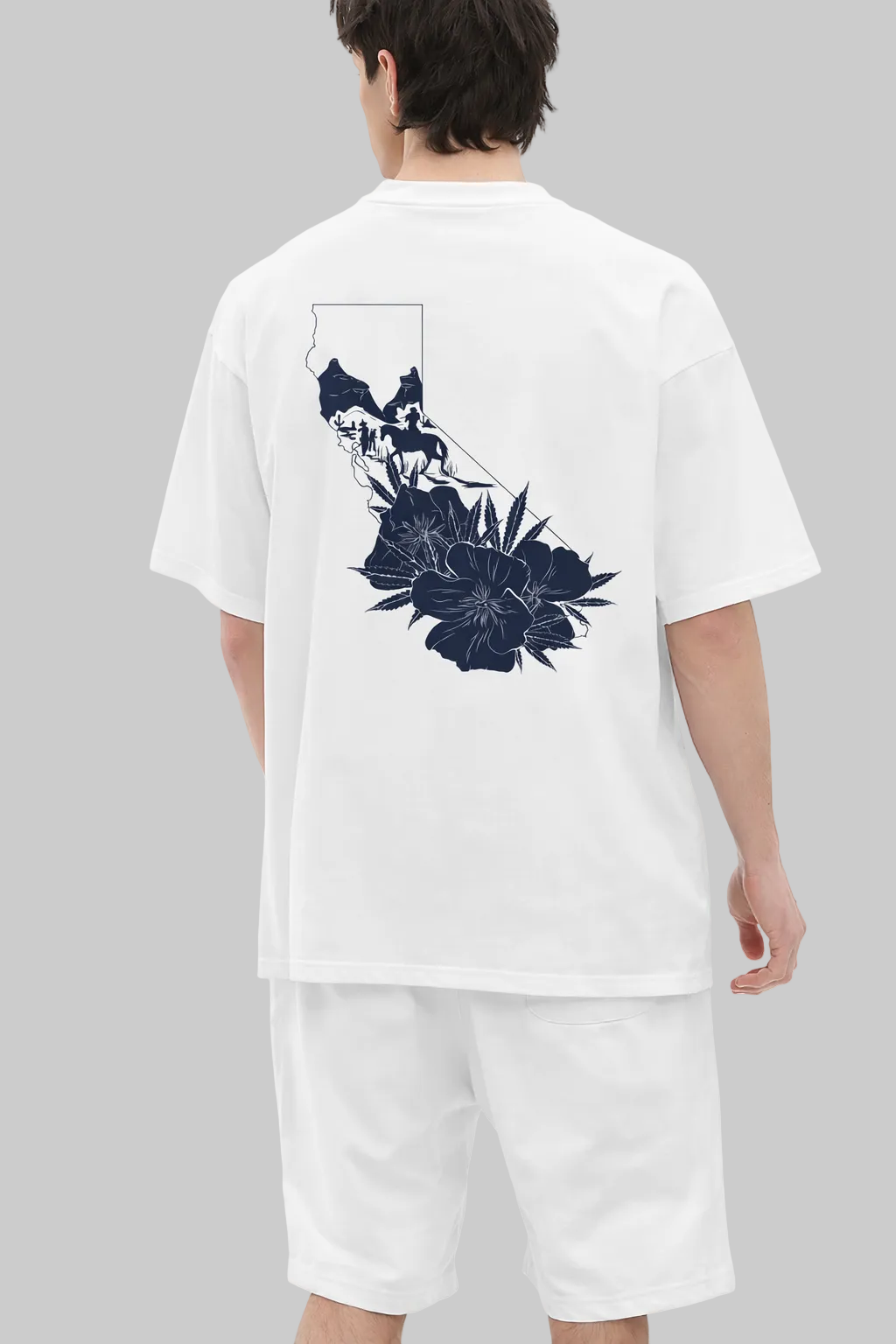 Califas Tee
