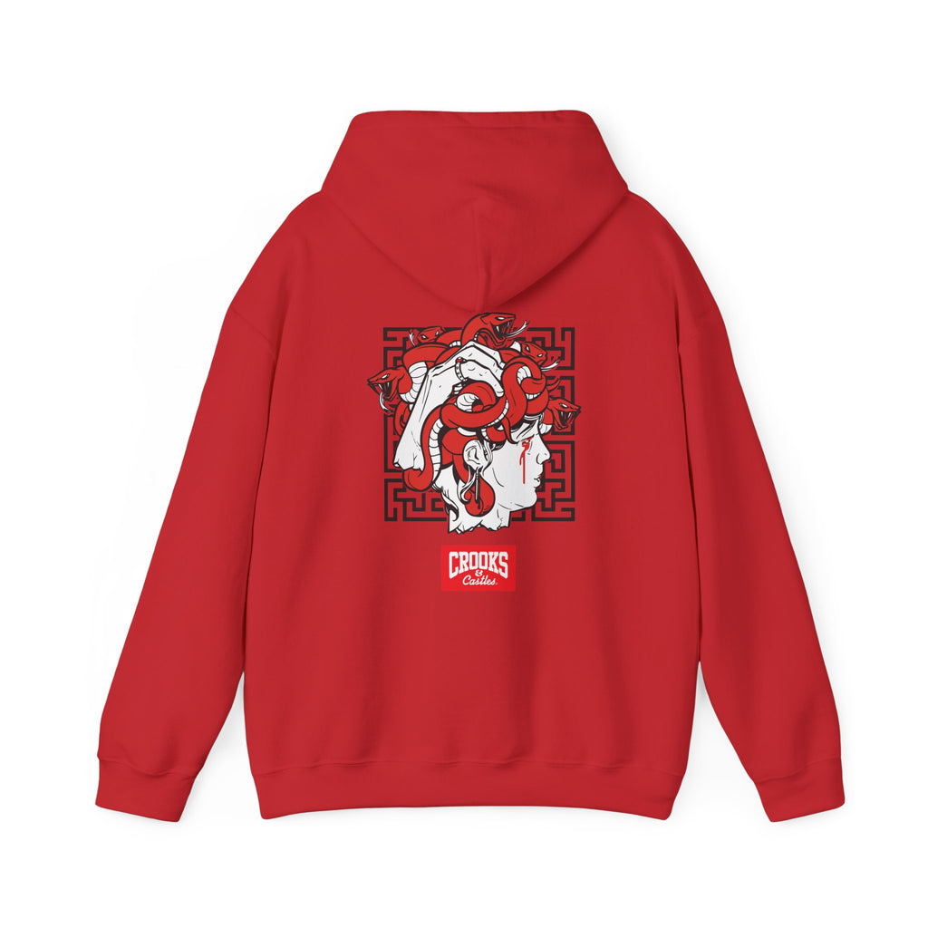 Greco Core Hoodie