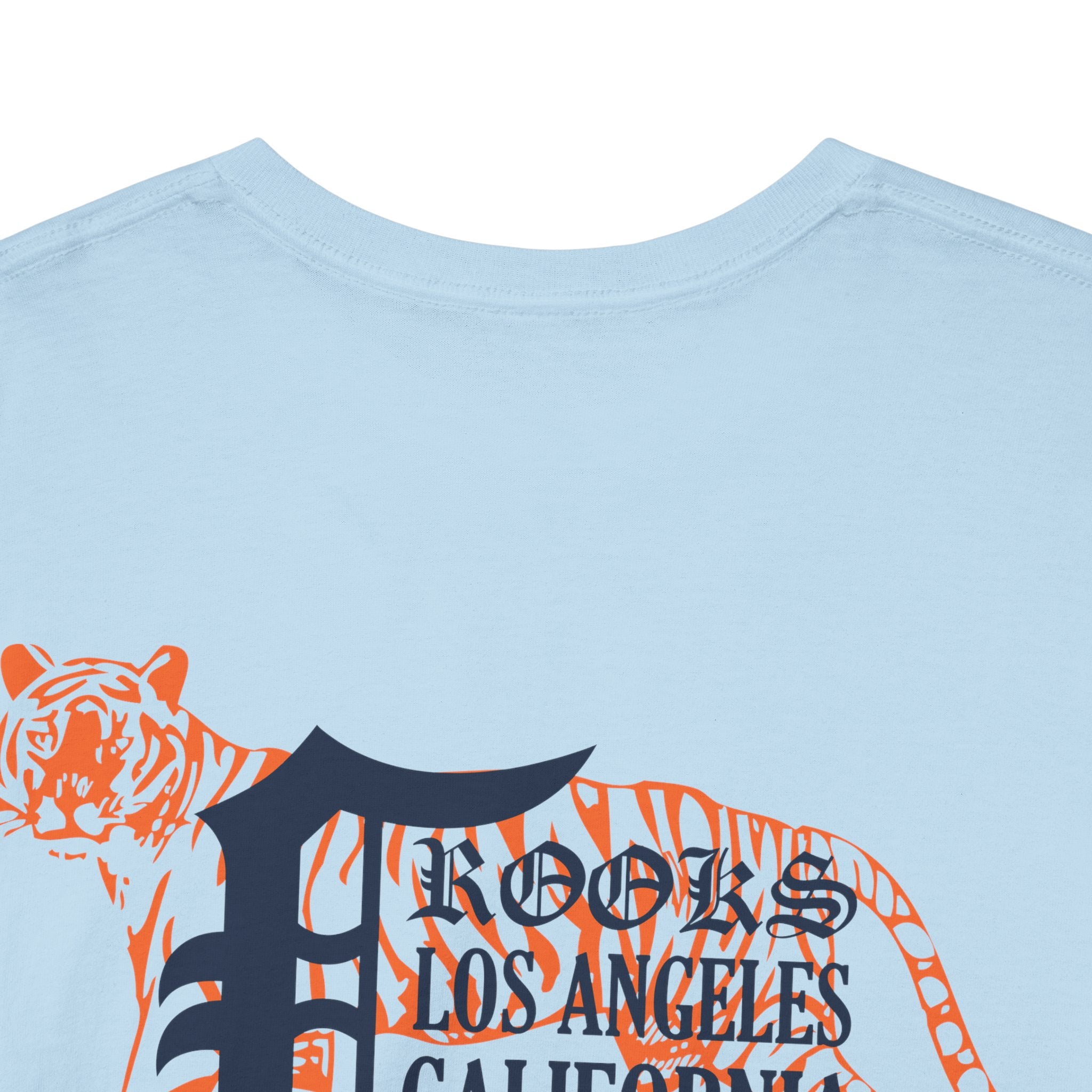 California Tiger Tee