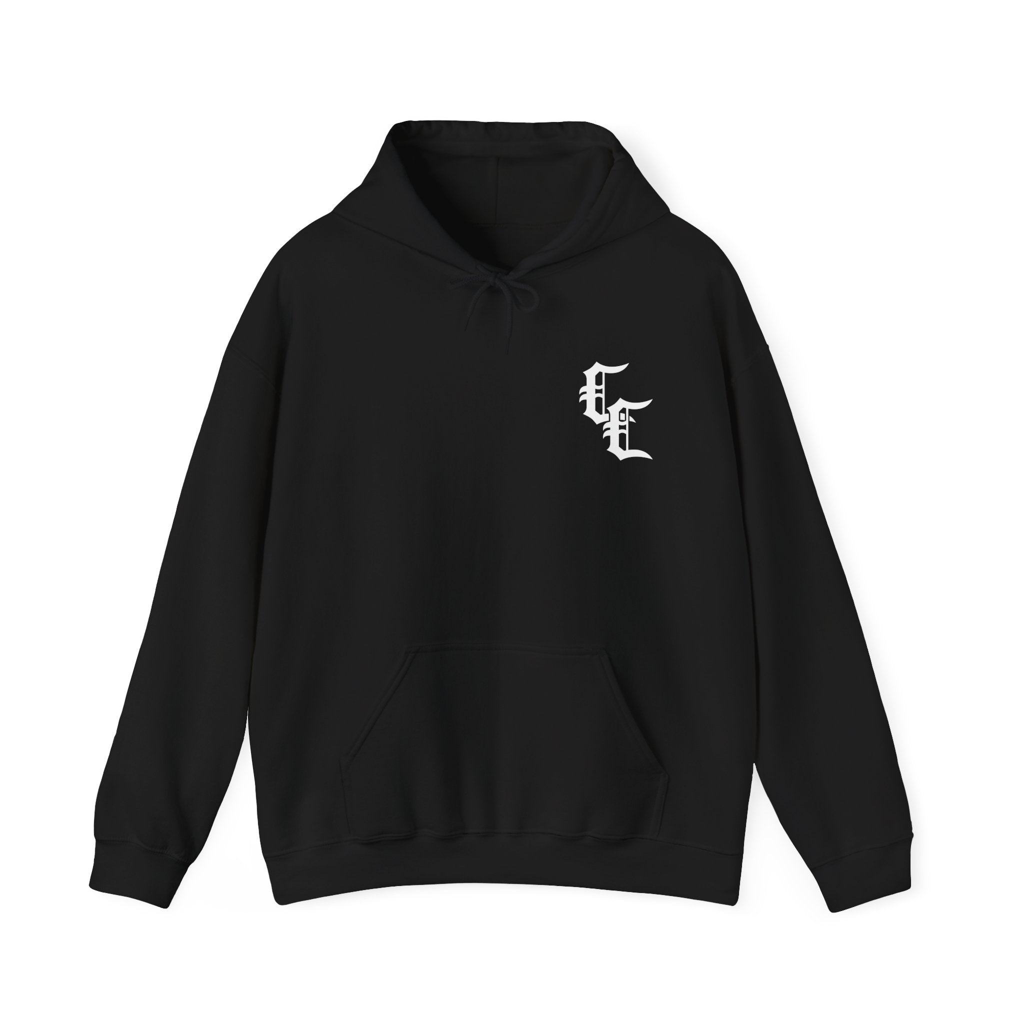 Claw 02 Hoodie