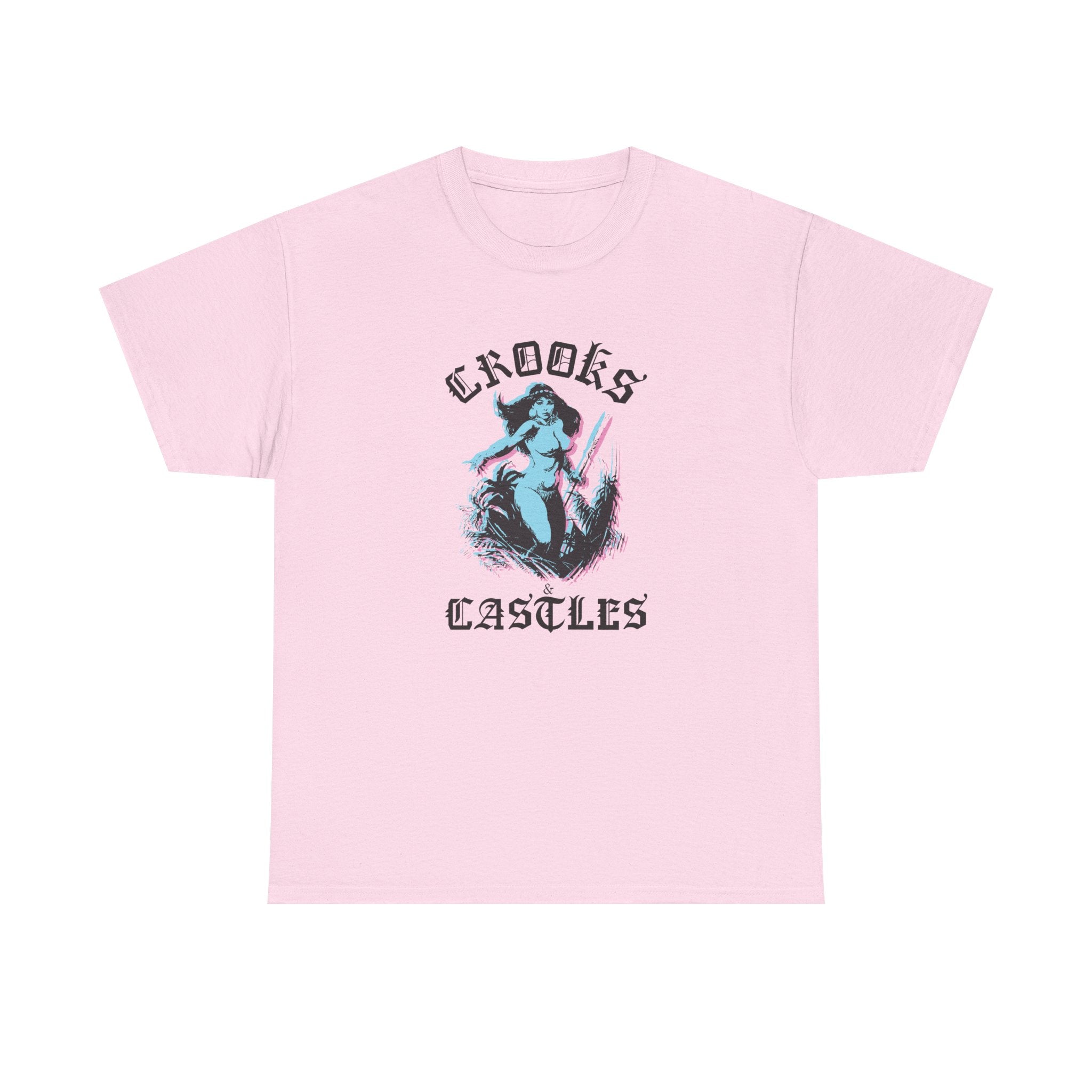 Sea Goddess Tee