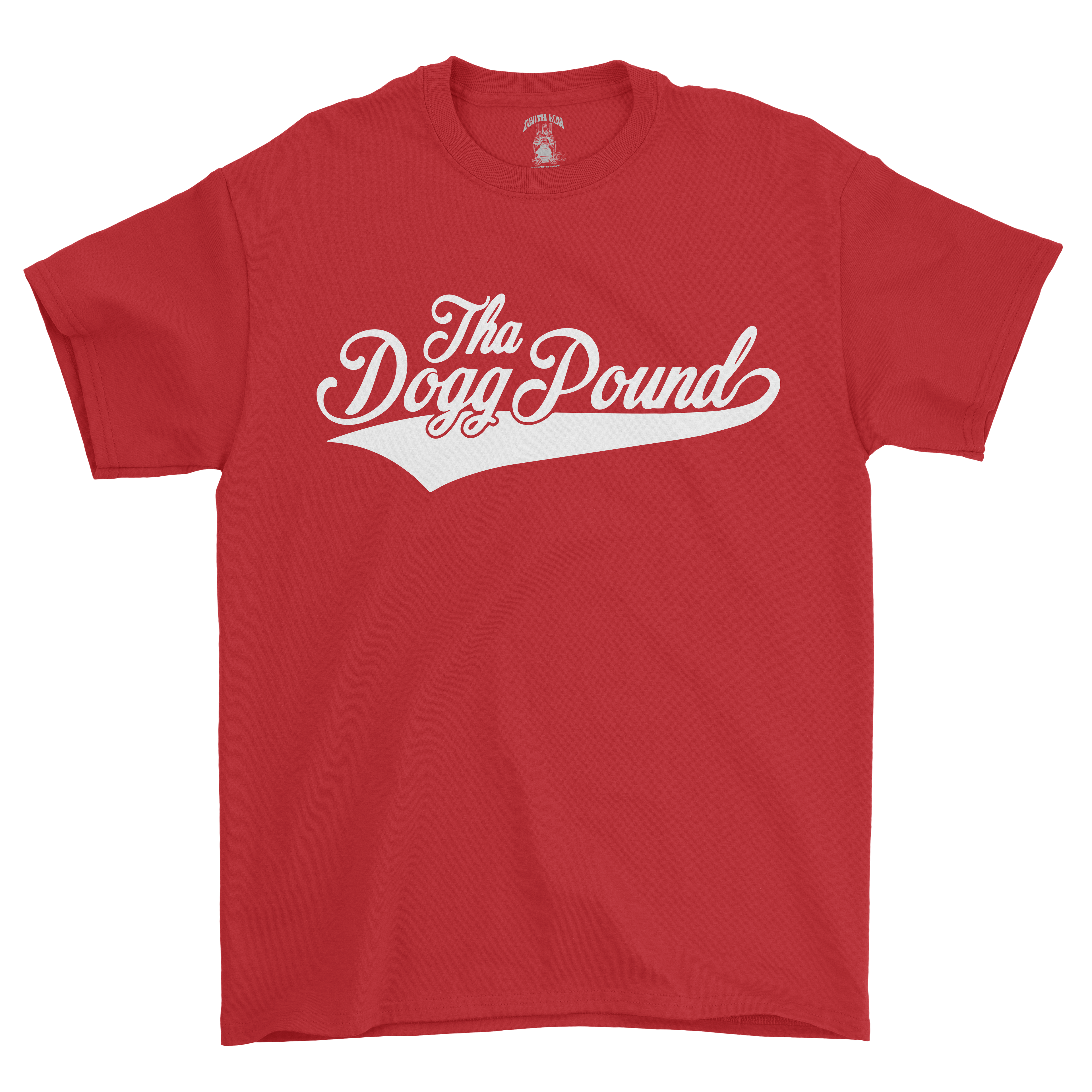 DPG Baseball Tee