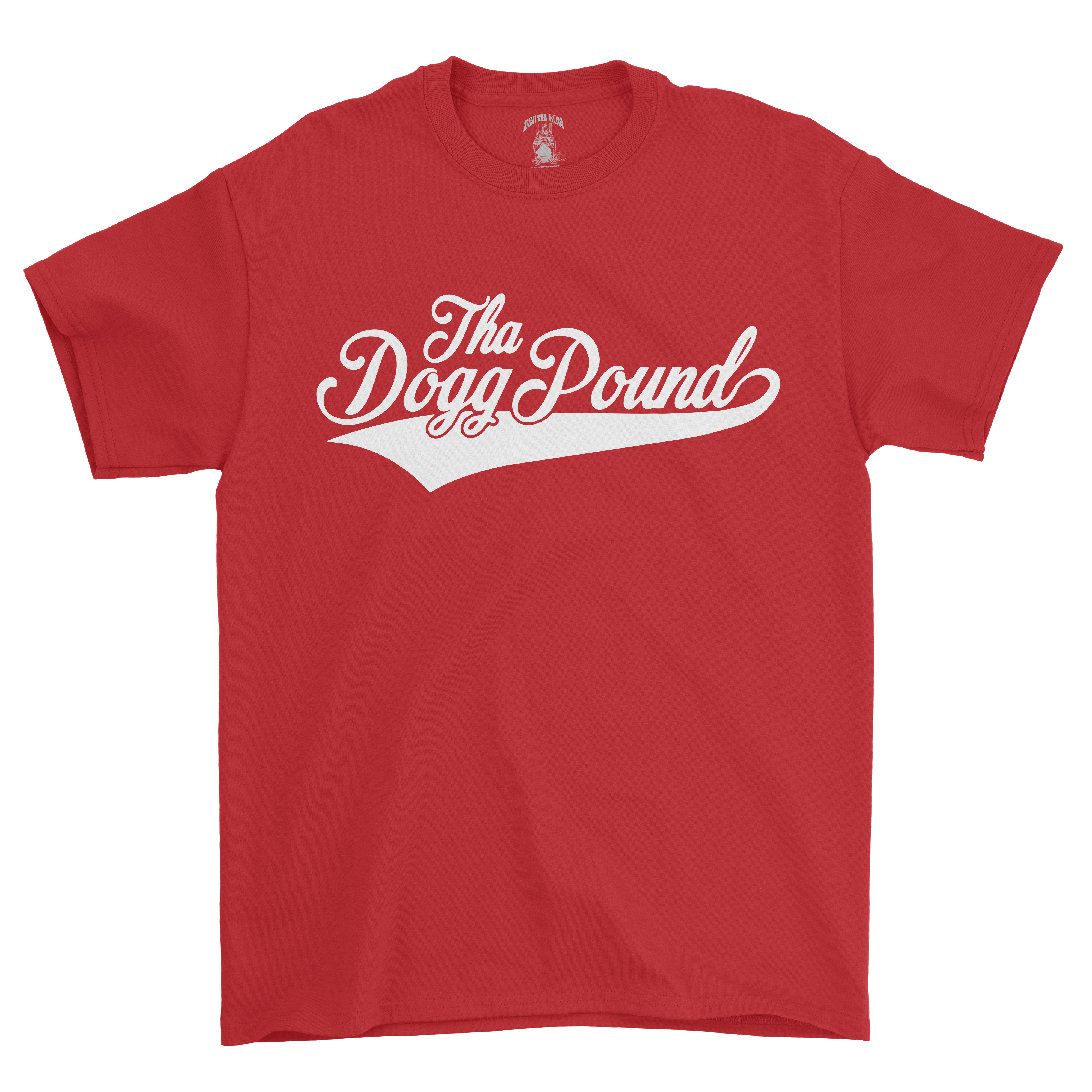 DPG Baseball Tee