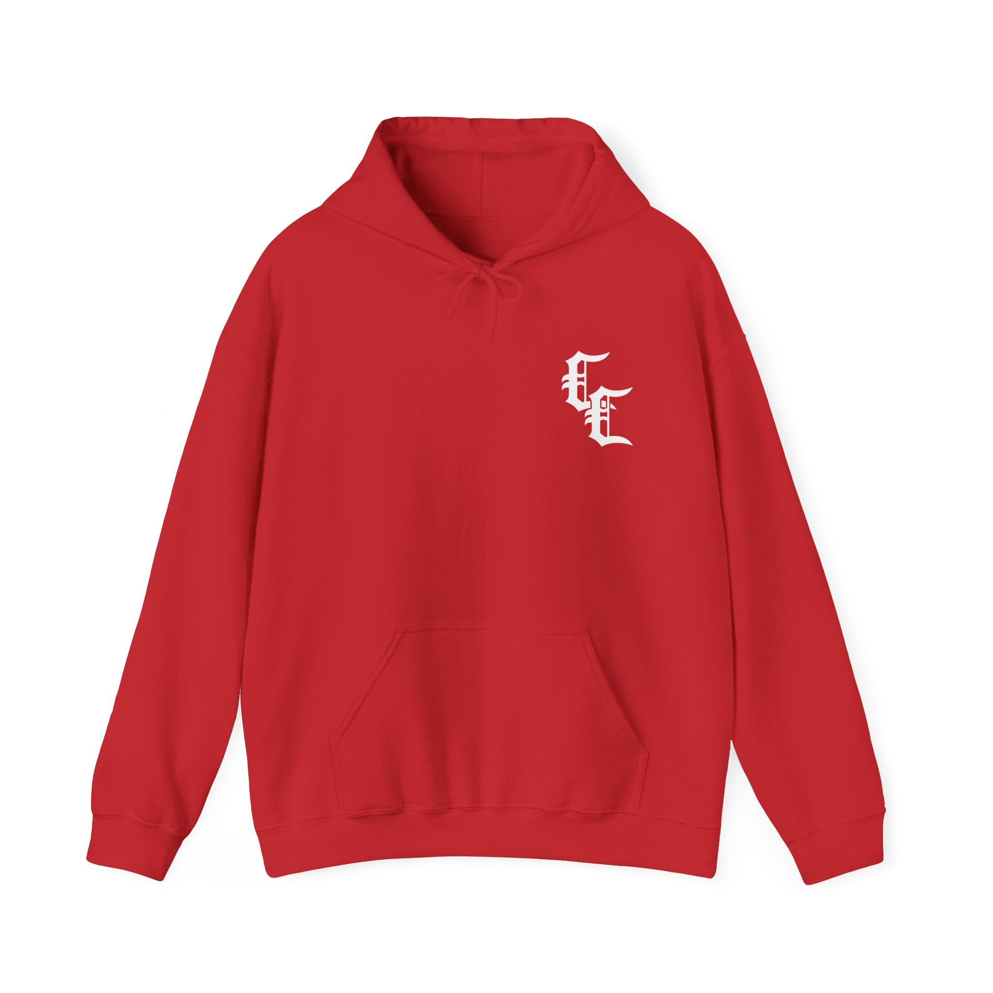 Claw 02 Hoodie