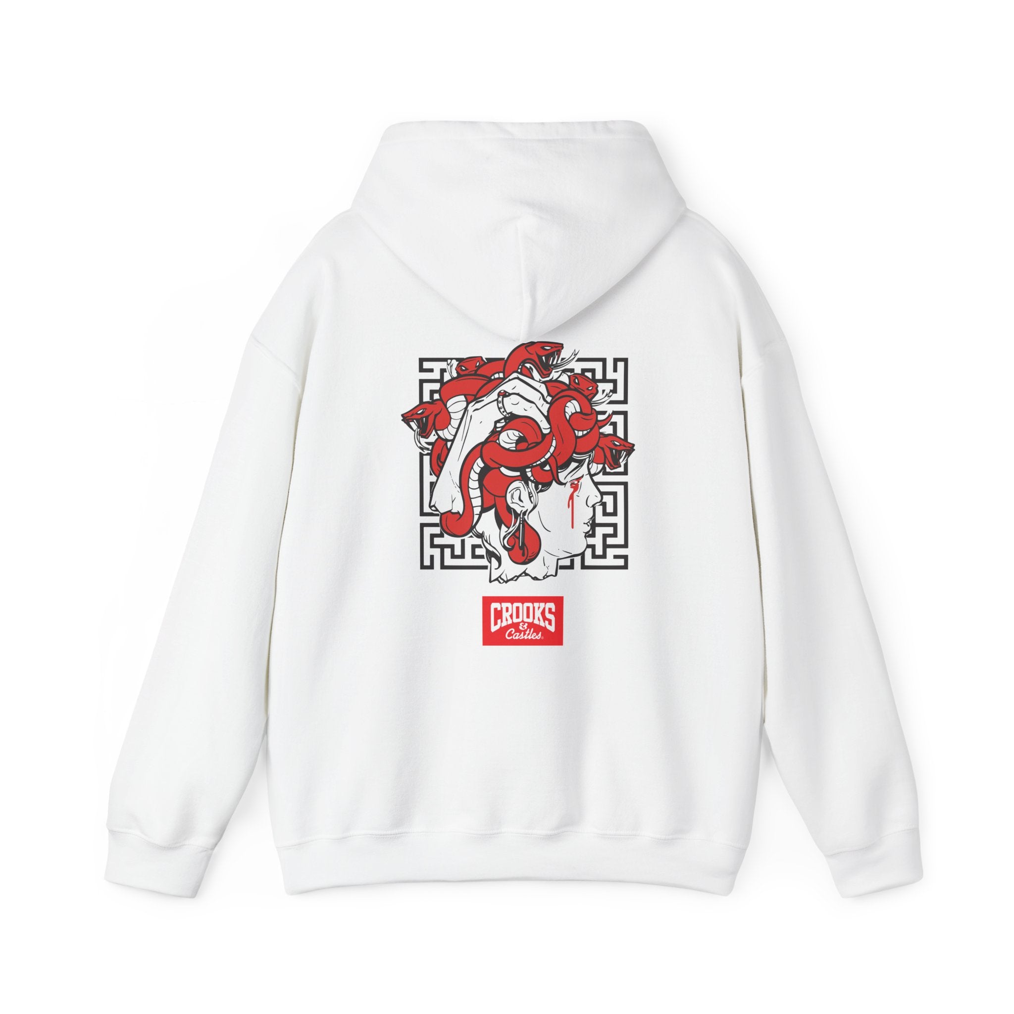 Greco Core Hoodie