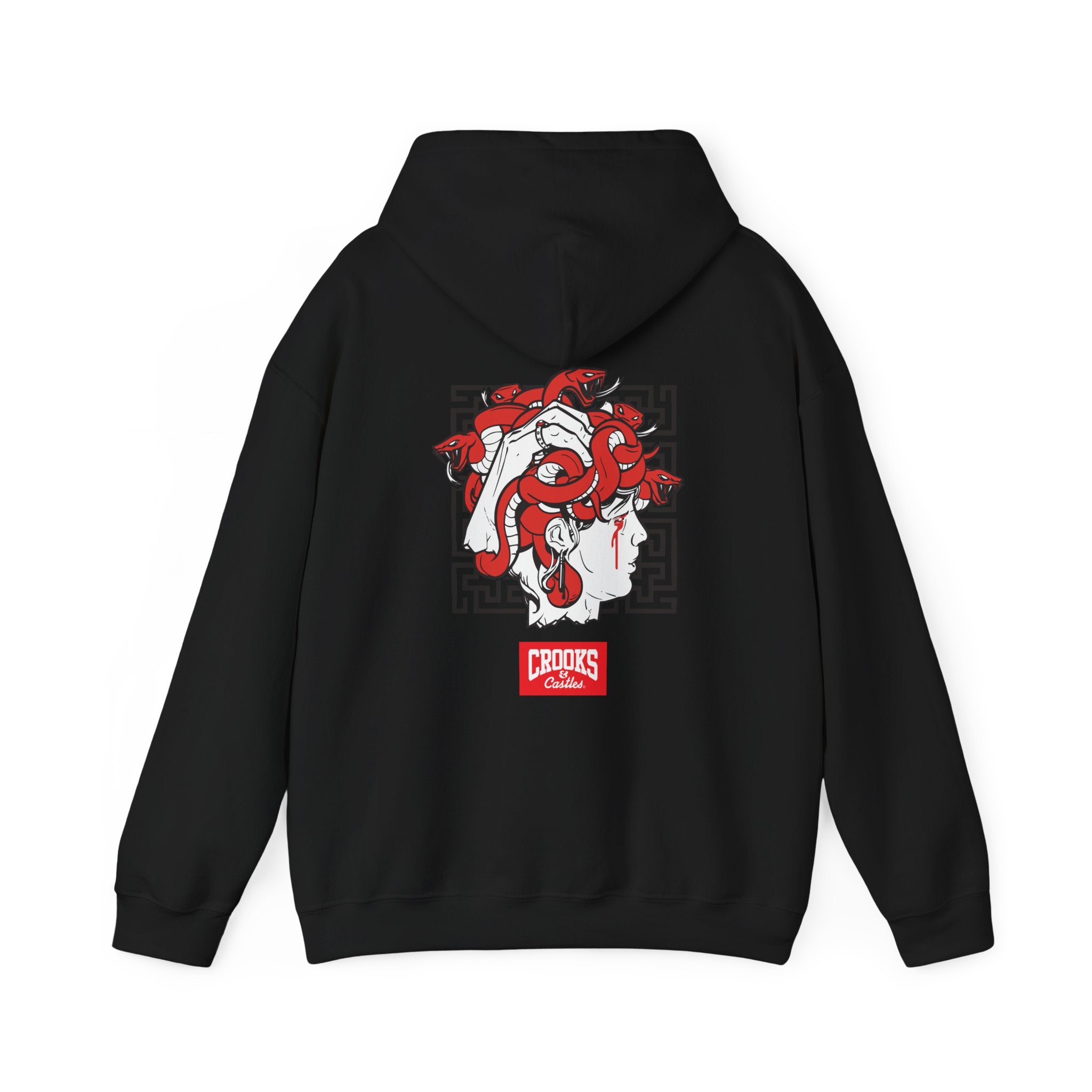 Greco Core Hoodie