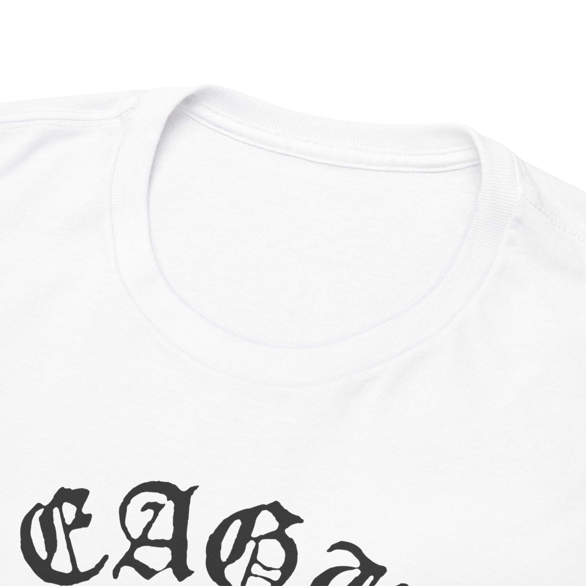 League of Thieves Tee