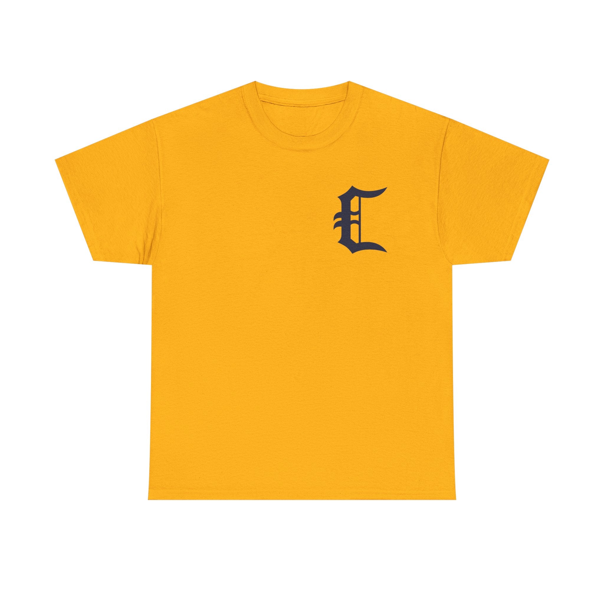 California Tiger Tee