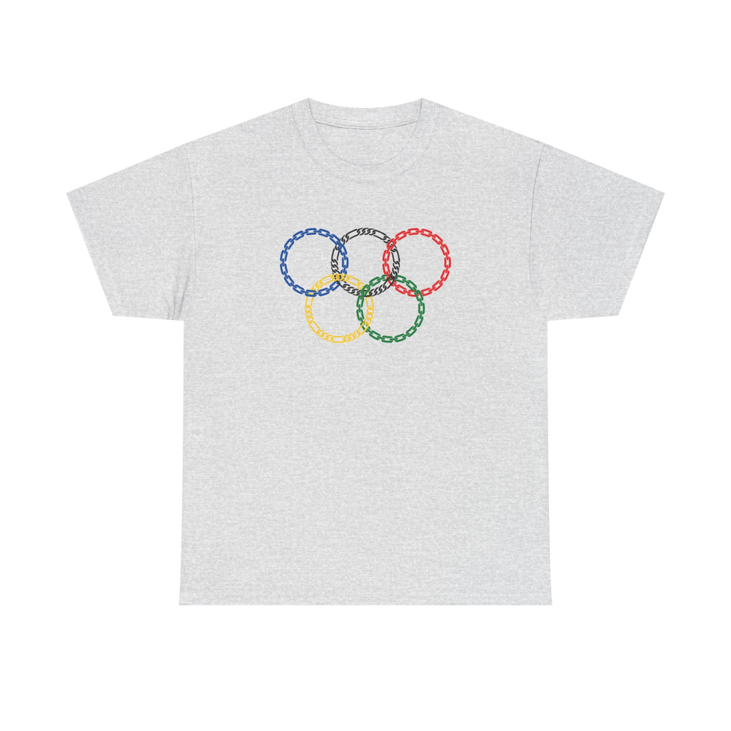 Rings Tee