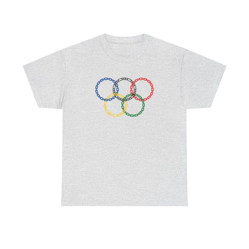 Rings Tee