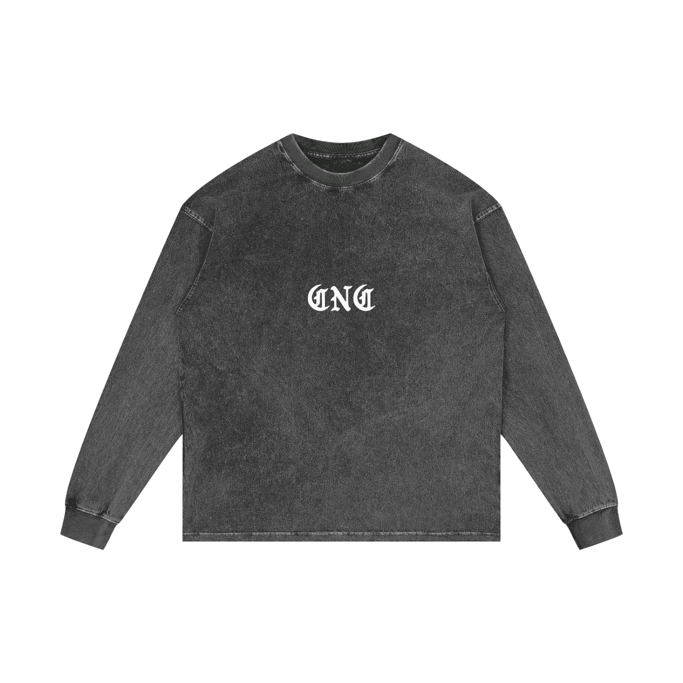 Deliver Us Long Sleeve Tee