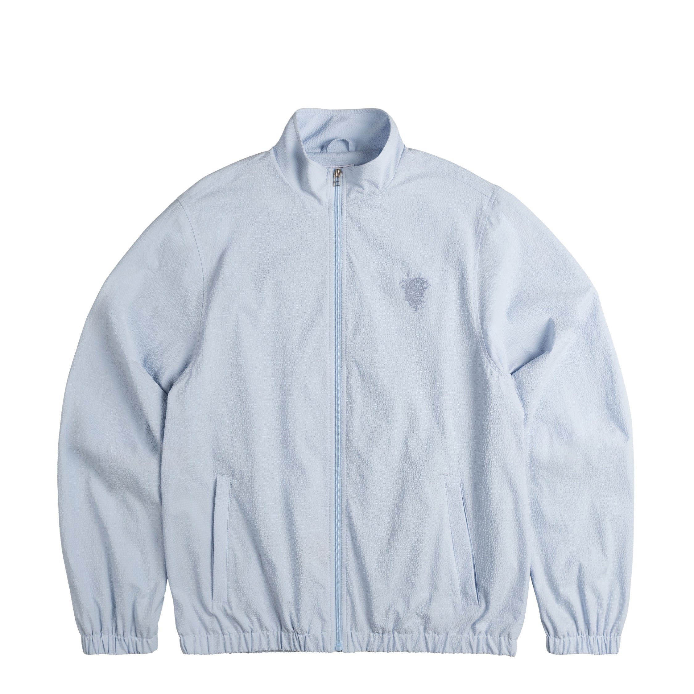 Essential Track Jacket