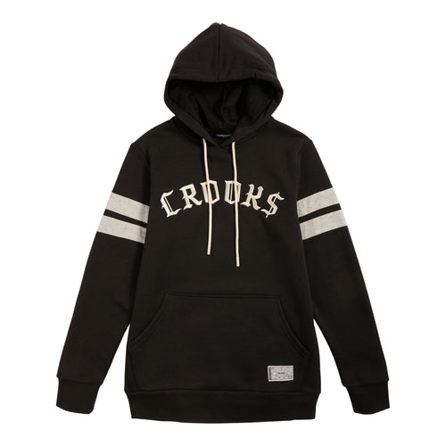 Crooks & Castles: Streetwear with a Luxury Aesthetic