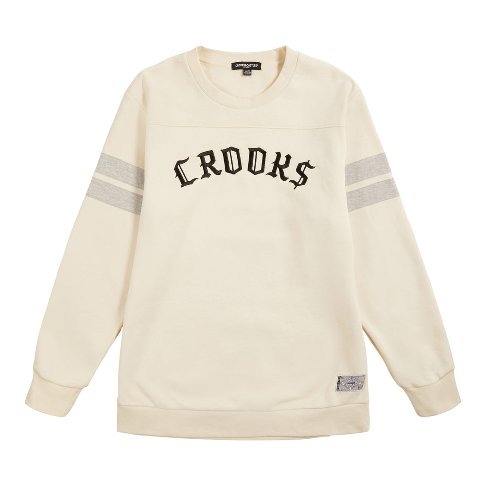 Crooks & Castles: Streetwear with a Luxury Aesthetic