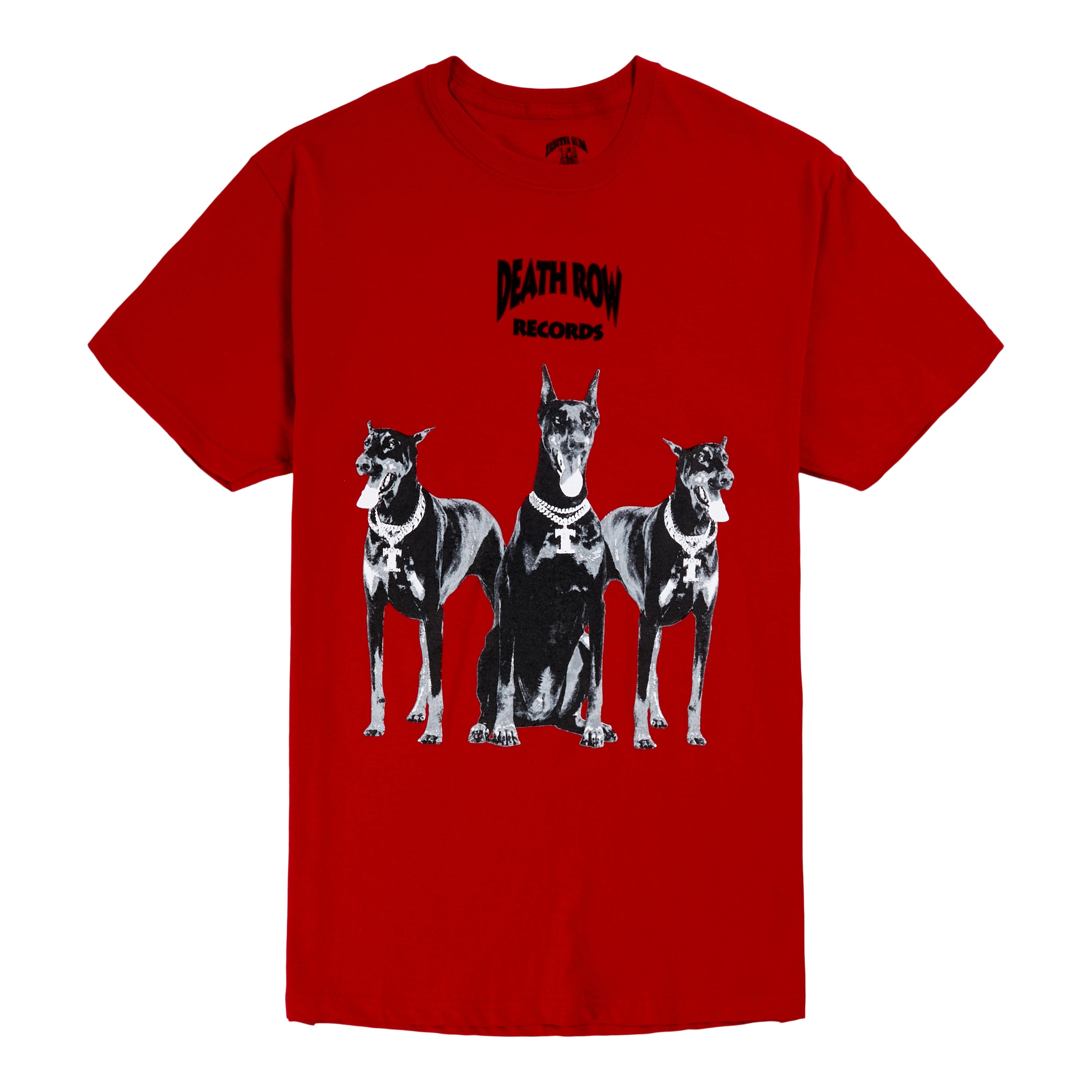 Death Row Records Clothing & Merch
