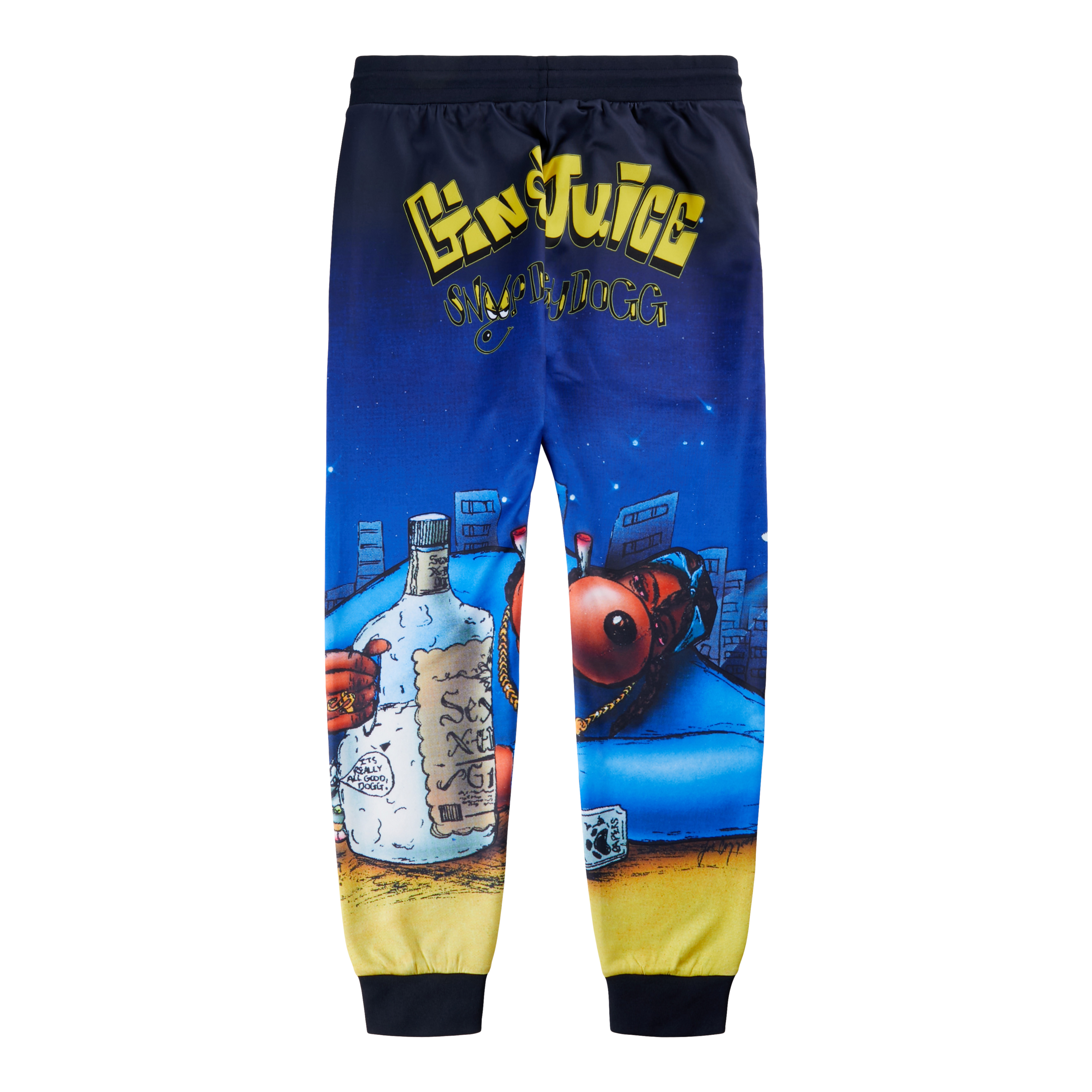 Gin & Juice Track Pants