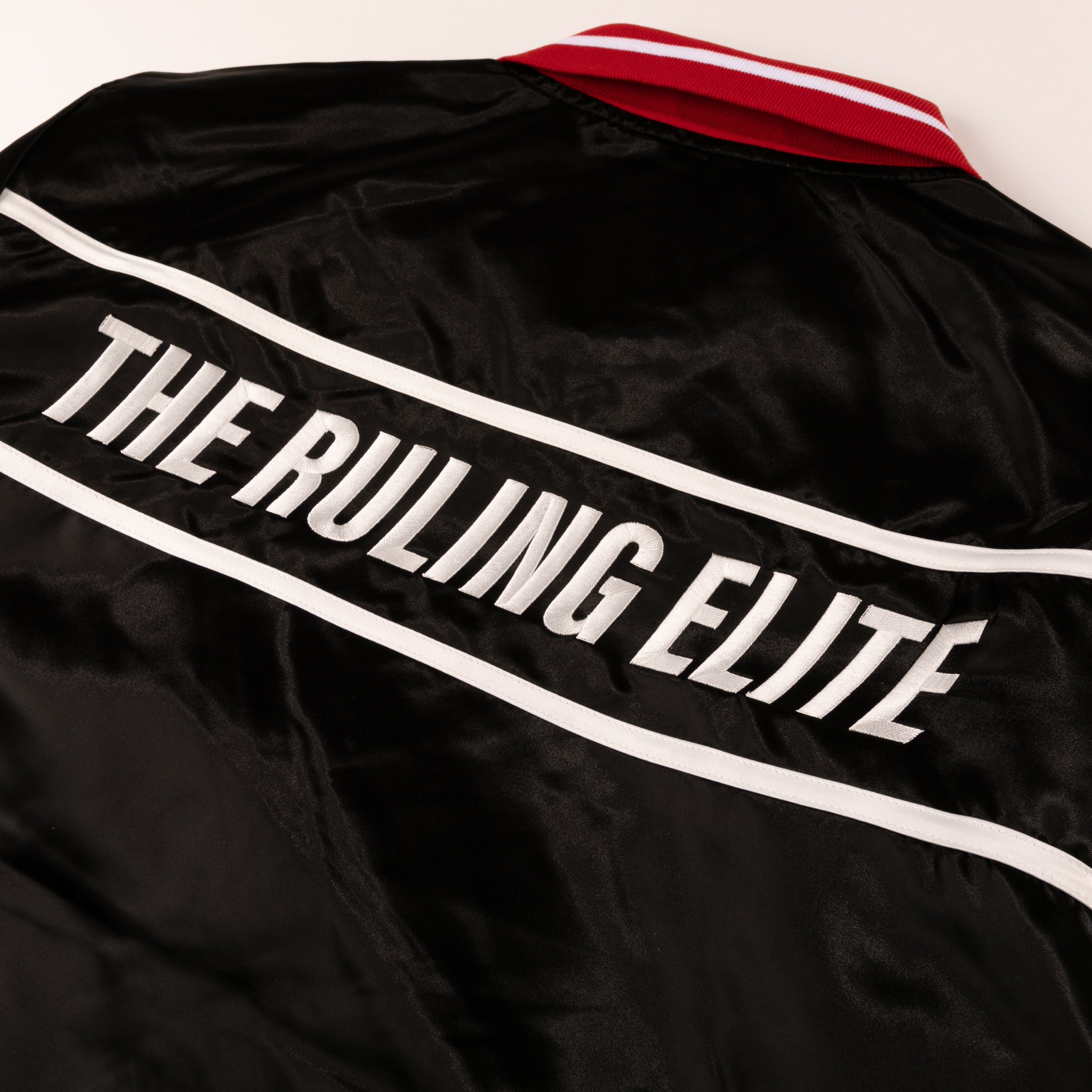 Ruling Elite Track Jacket