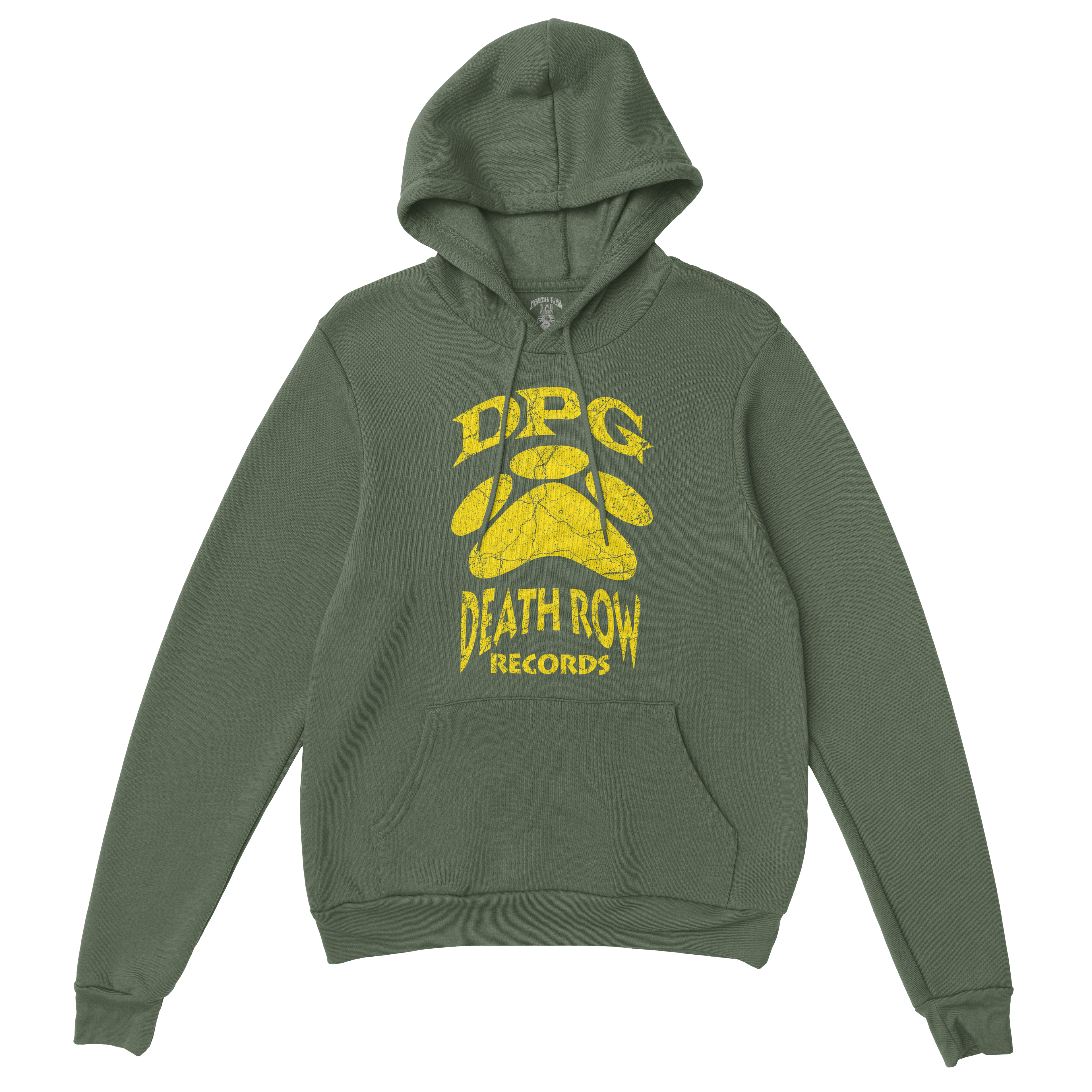 DPG Paw Hoodie