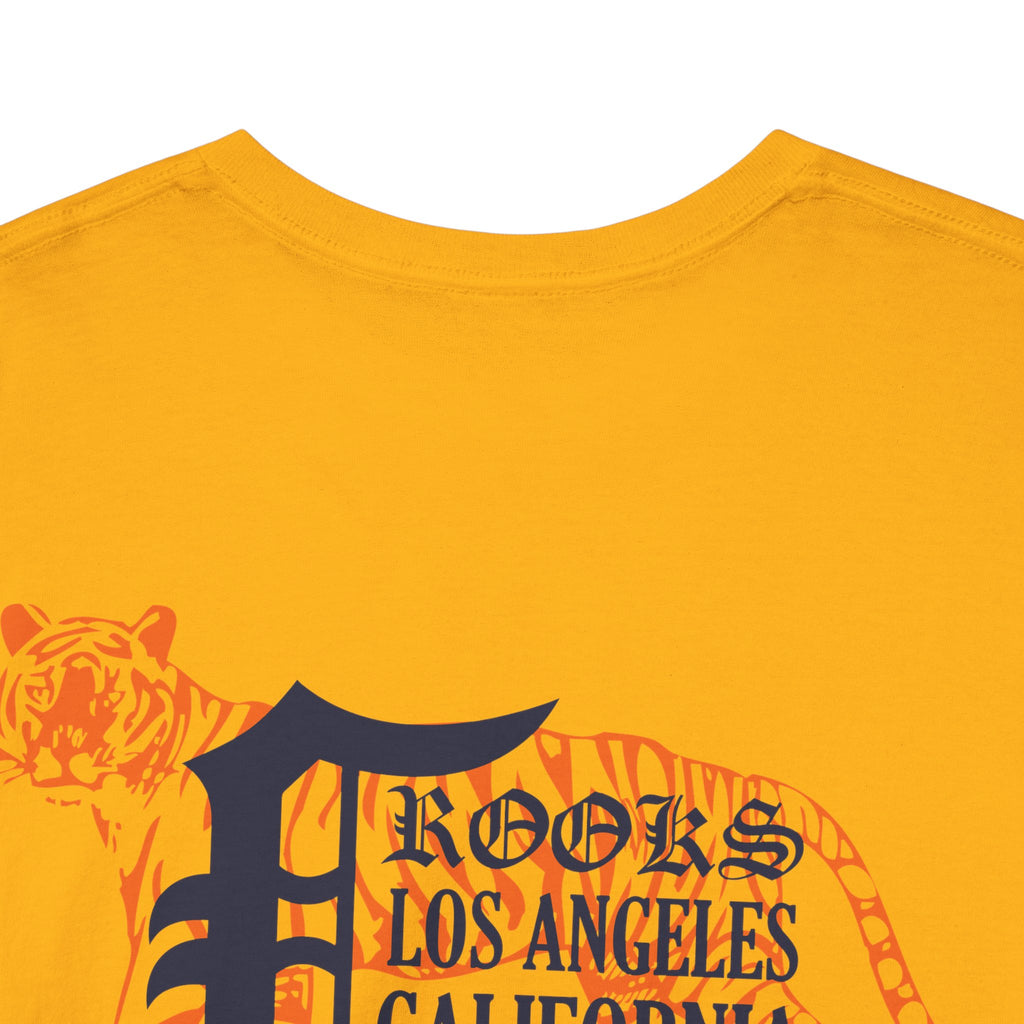 California Tiger Tee