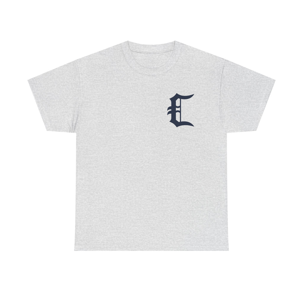 California Tiger Tee