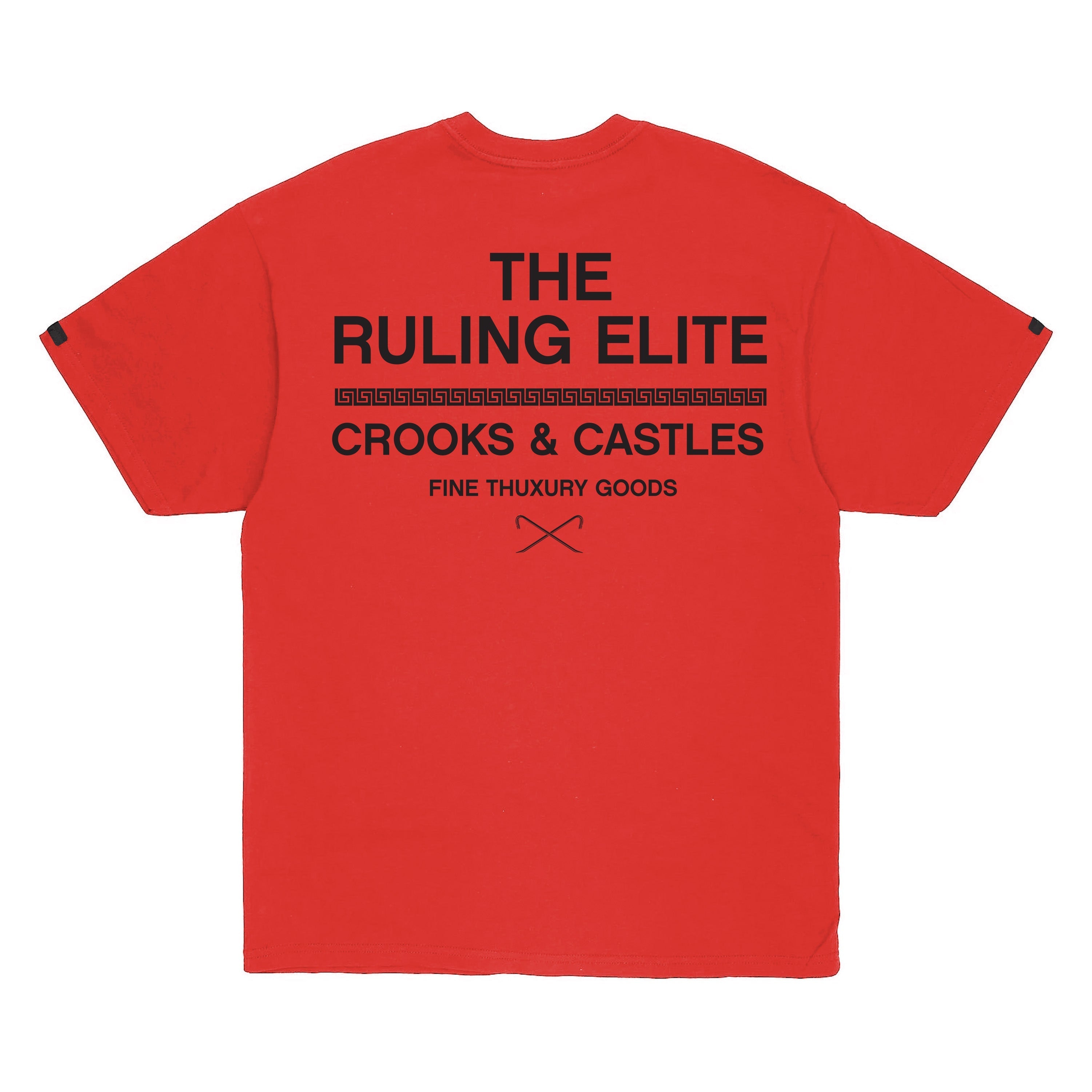 The Ruling Elite Tee