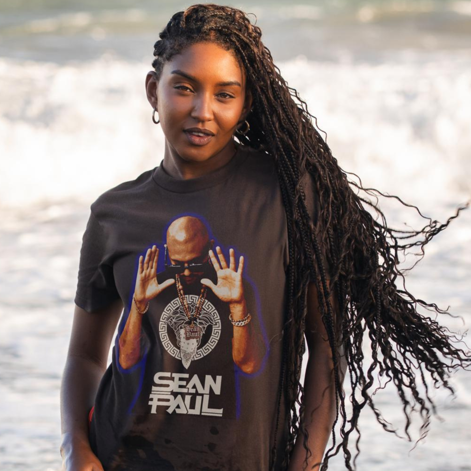 Medusa Tee