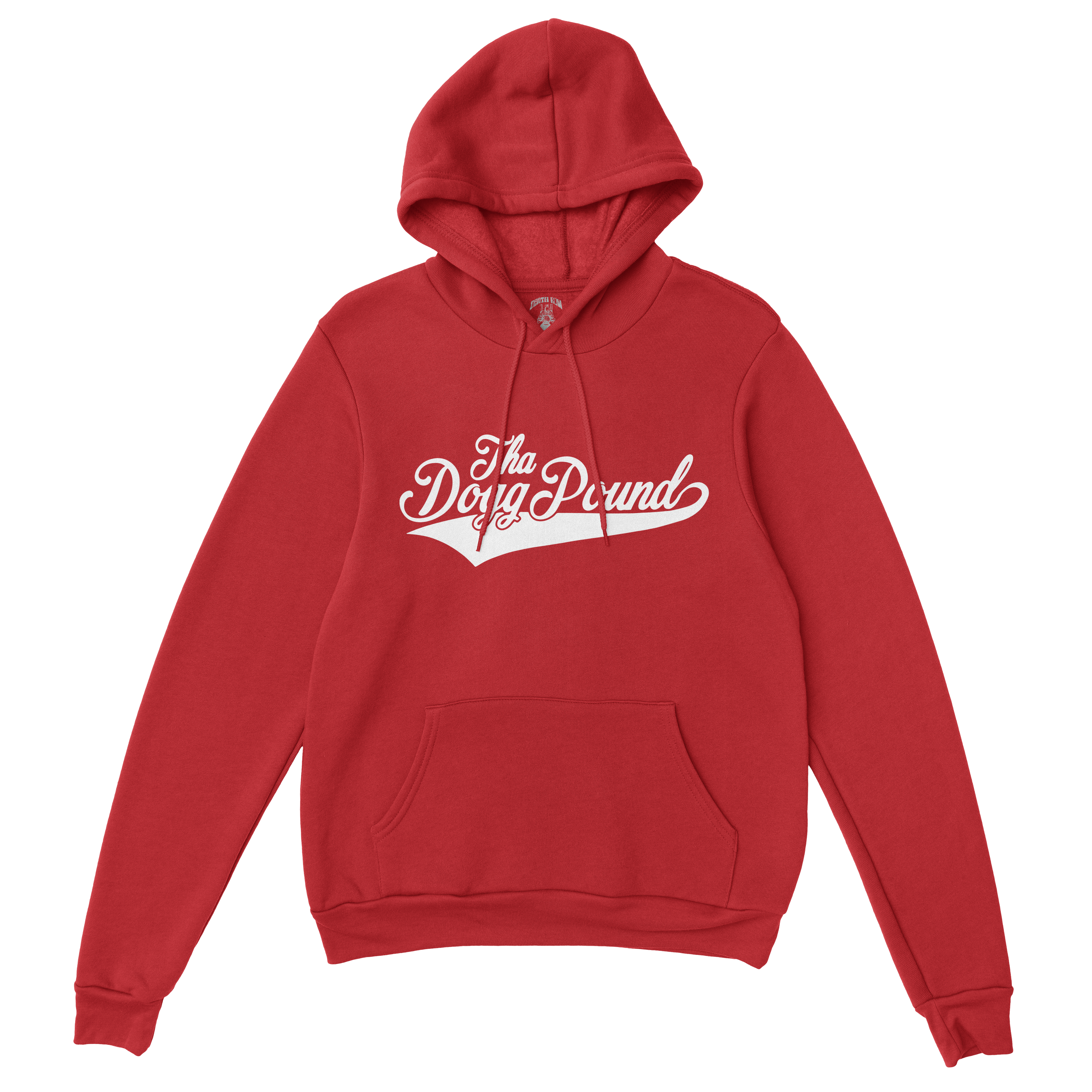 DPG Baseball Hoodie