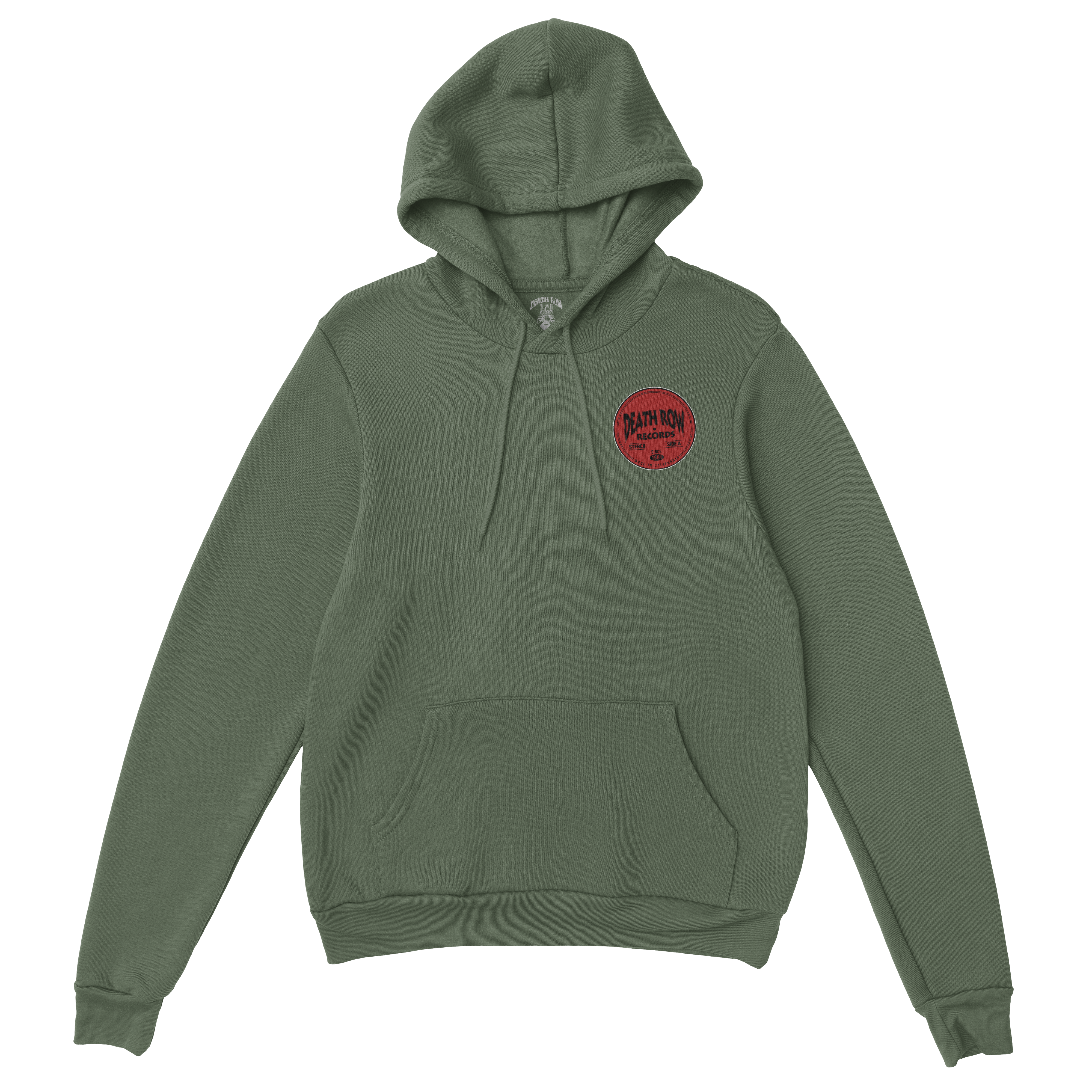 Greatest Hits Record Hoodie