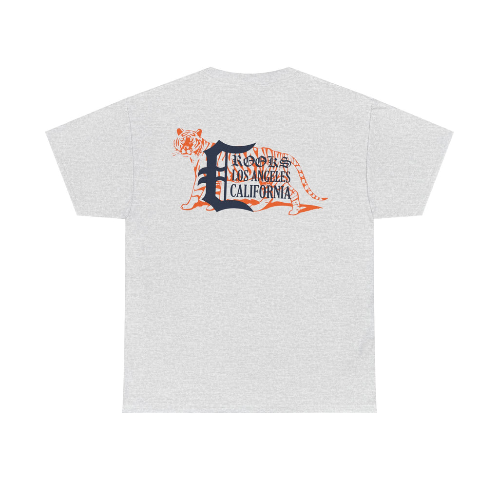 California Tiger Tee