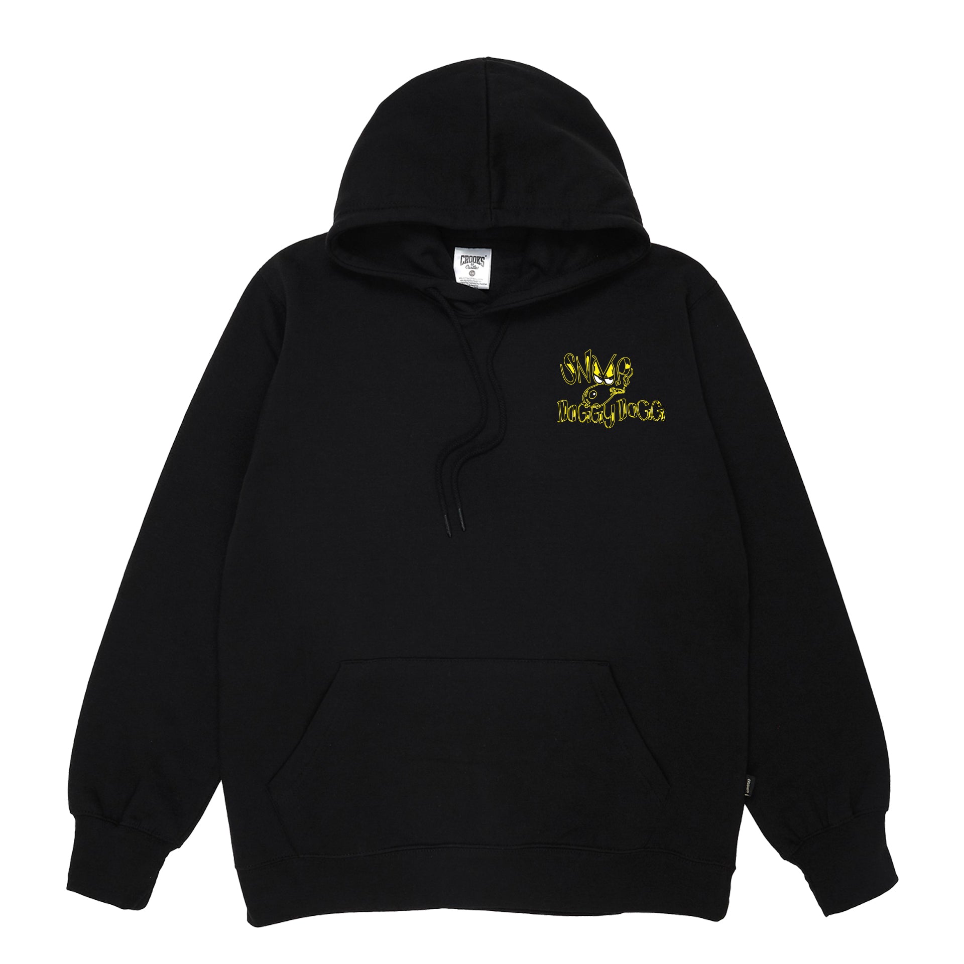 Doggystyle 30 Year Album Cover Hoodie