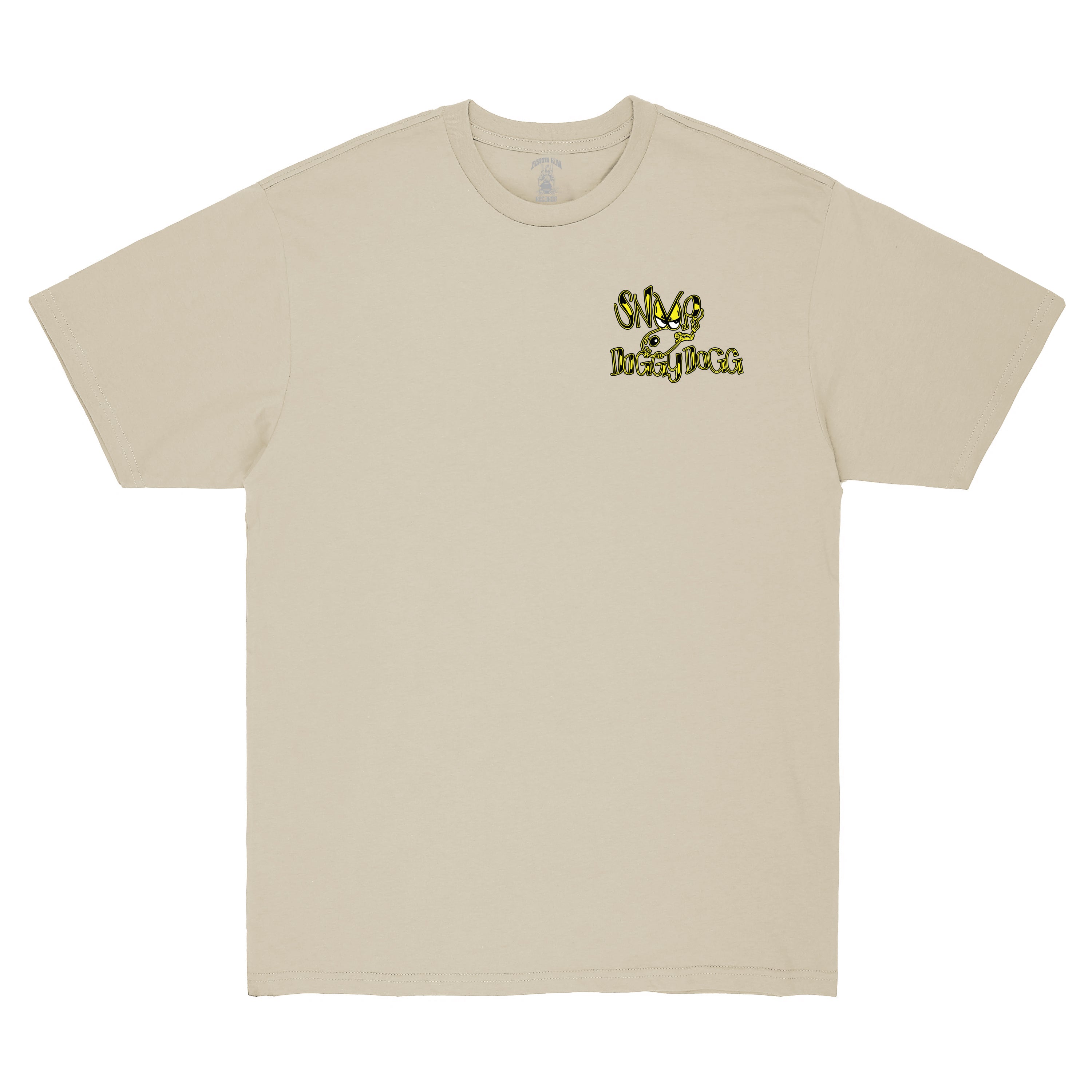 Doggystyle 30 Year Album Cover Tee