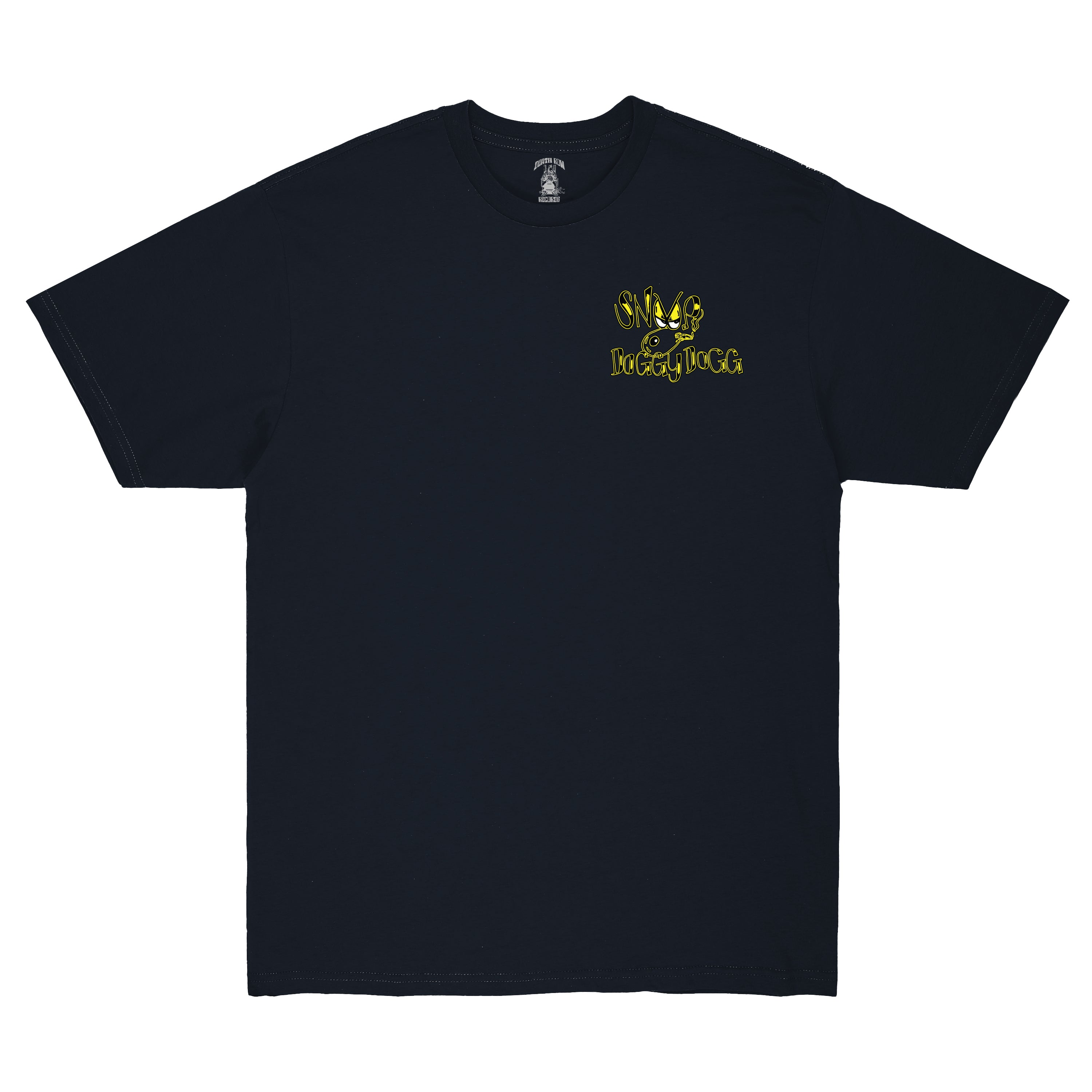 Doggystyle 30 Year Album Cover Tee