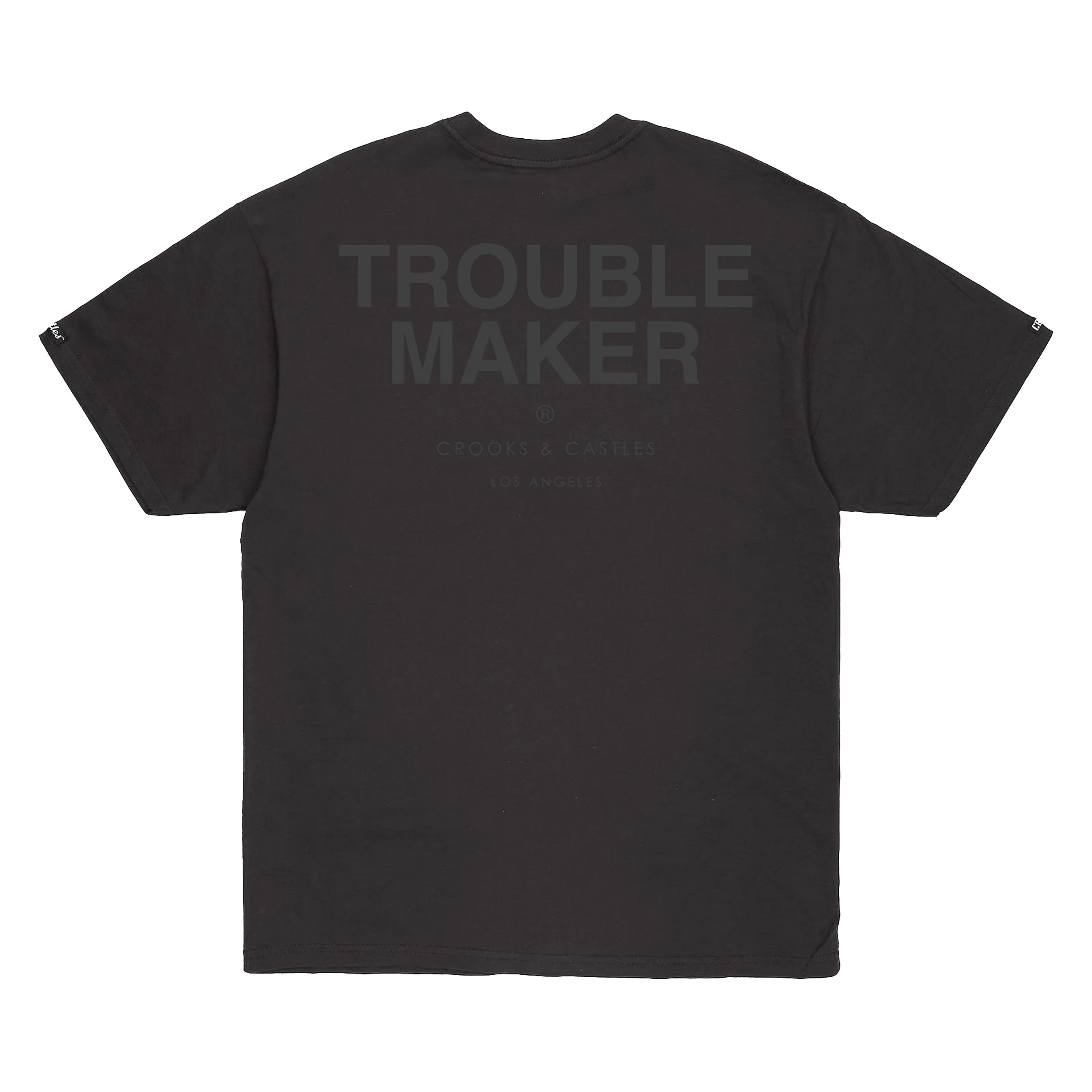 Trouble Maker Tee
