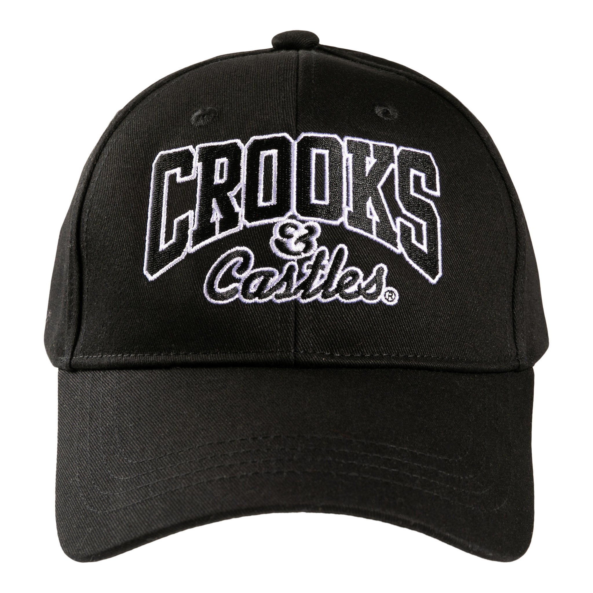Core Logo Baseball Hat
