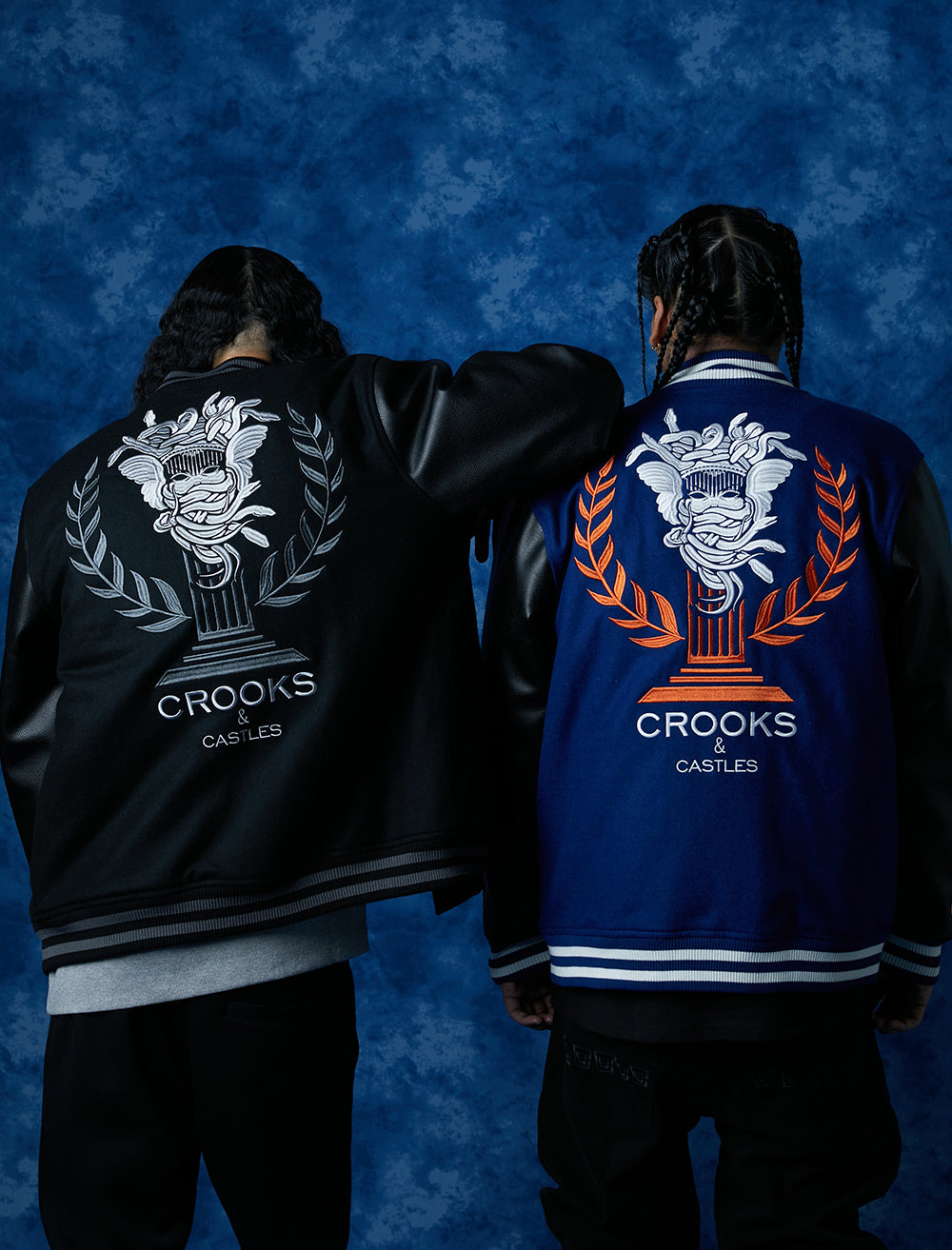 Crooks and sale castles hoodies canada