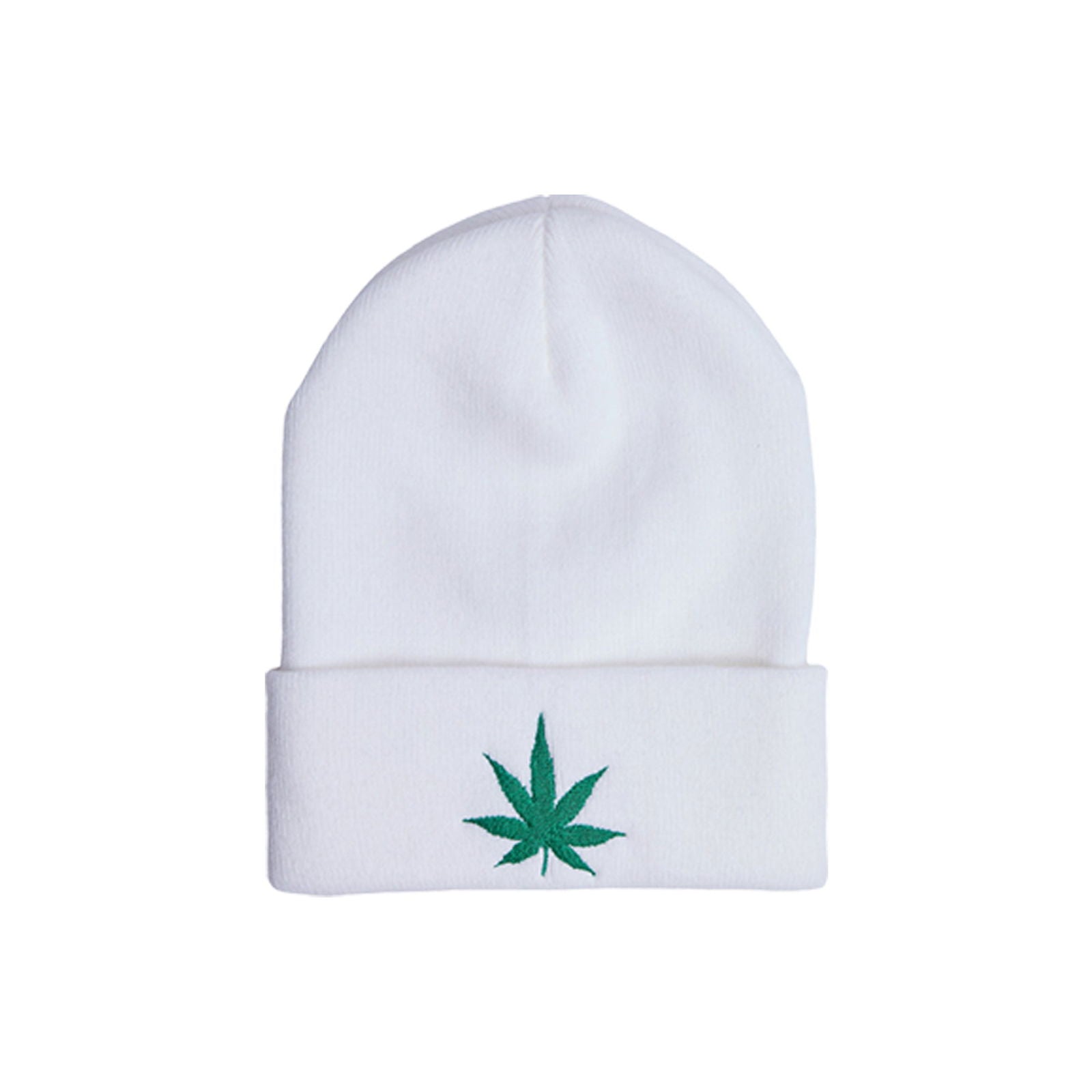 420 Beanie -  -  - Crooks & Castles