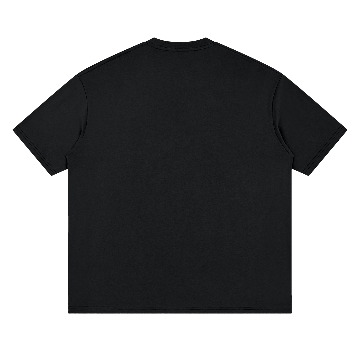 Sean x Crooks Tee