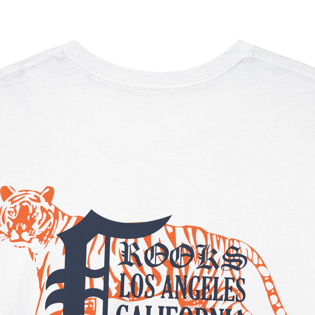 California Tiger Tee