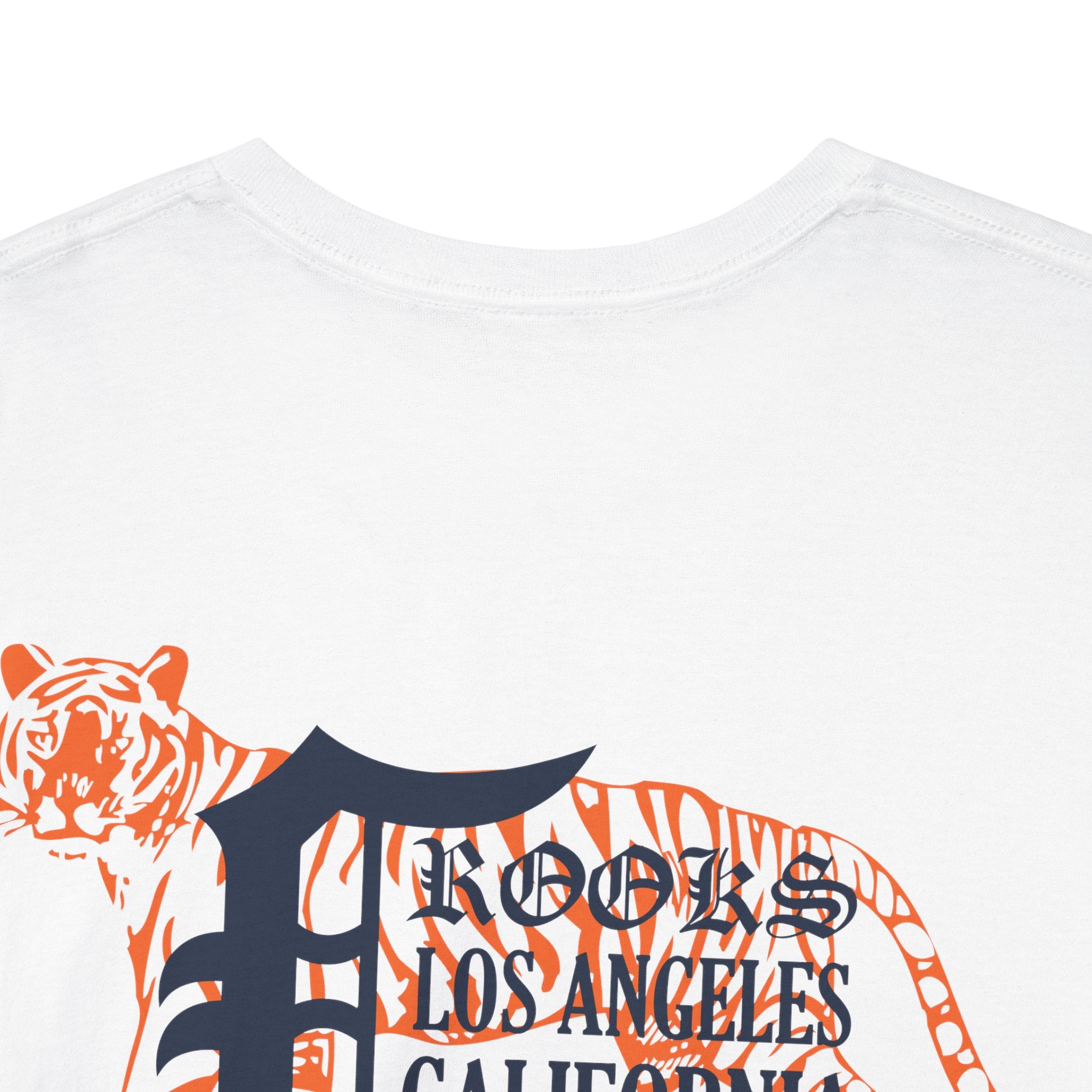 California Tiger Tee
