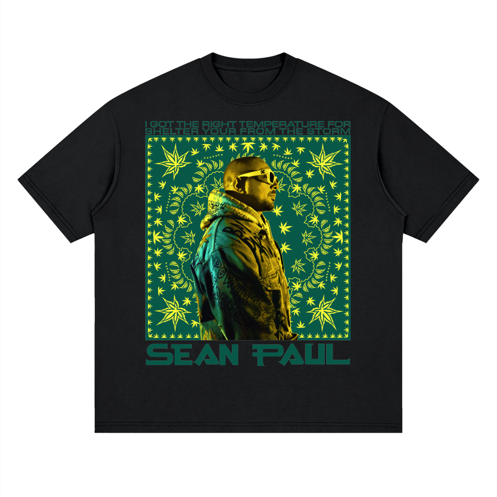 Bandana Tee