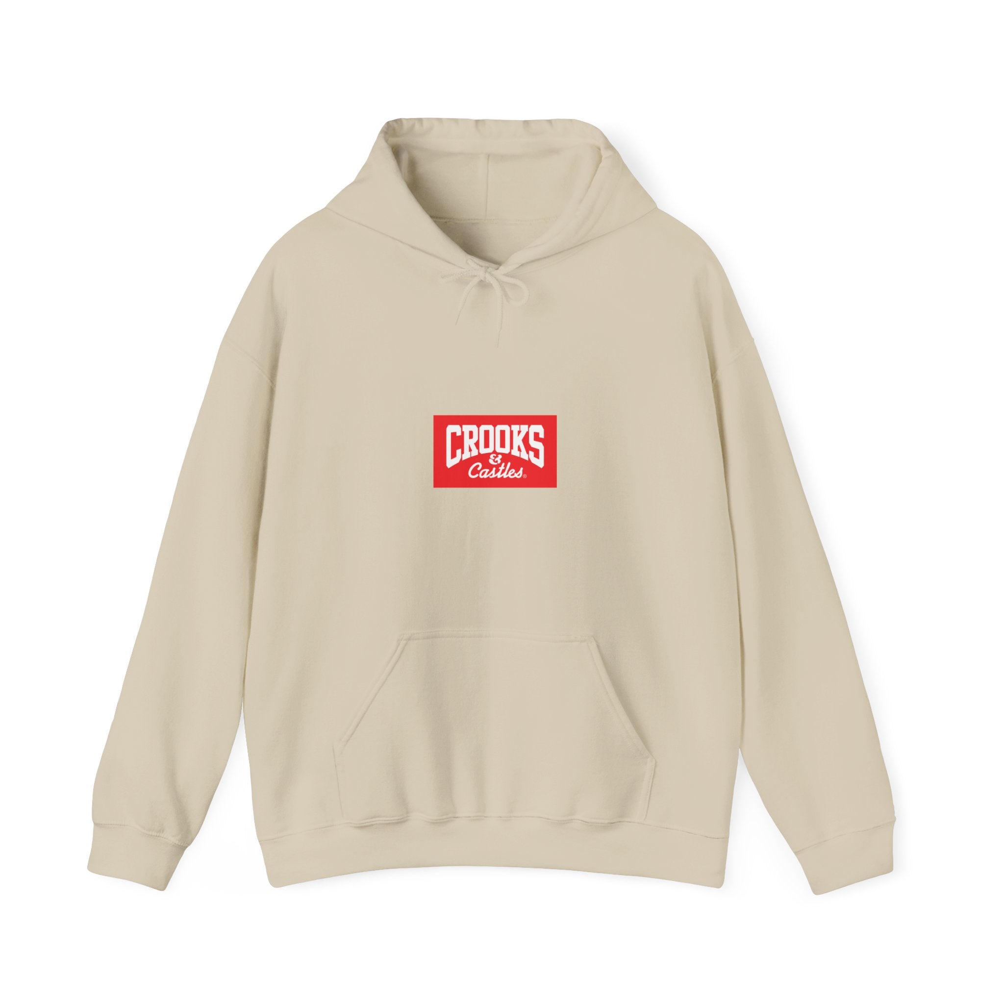 Greco Core Hoodie