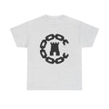 Chain & Castle Tee