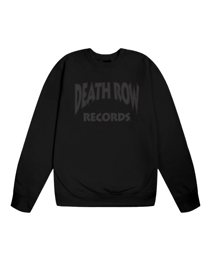 Death Row Records Clothing & Merch