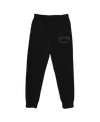 Tonal Embroidered Sweatpant