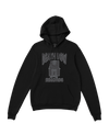 Tonal Electric Chair Hoodie