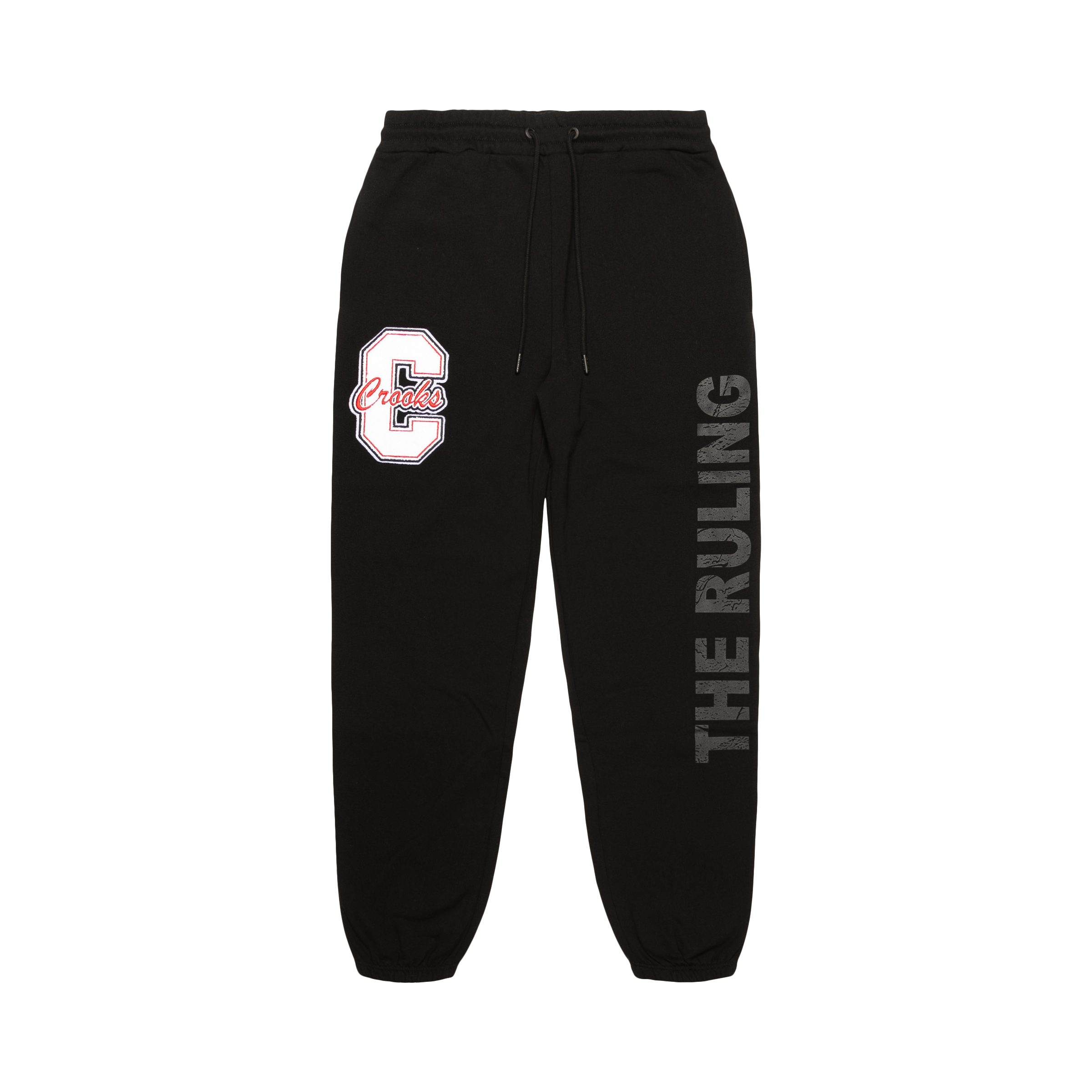 Gothic C Logo Jogger