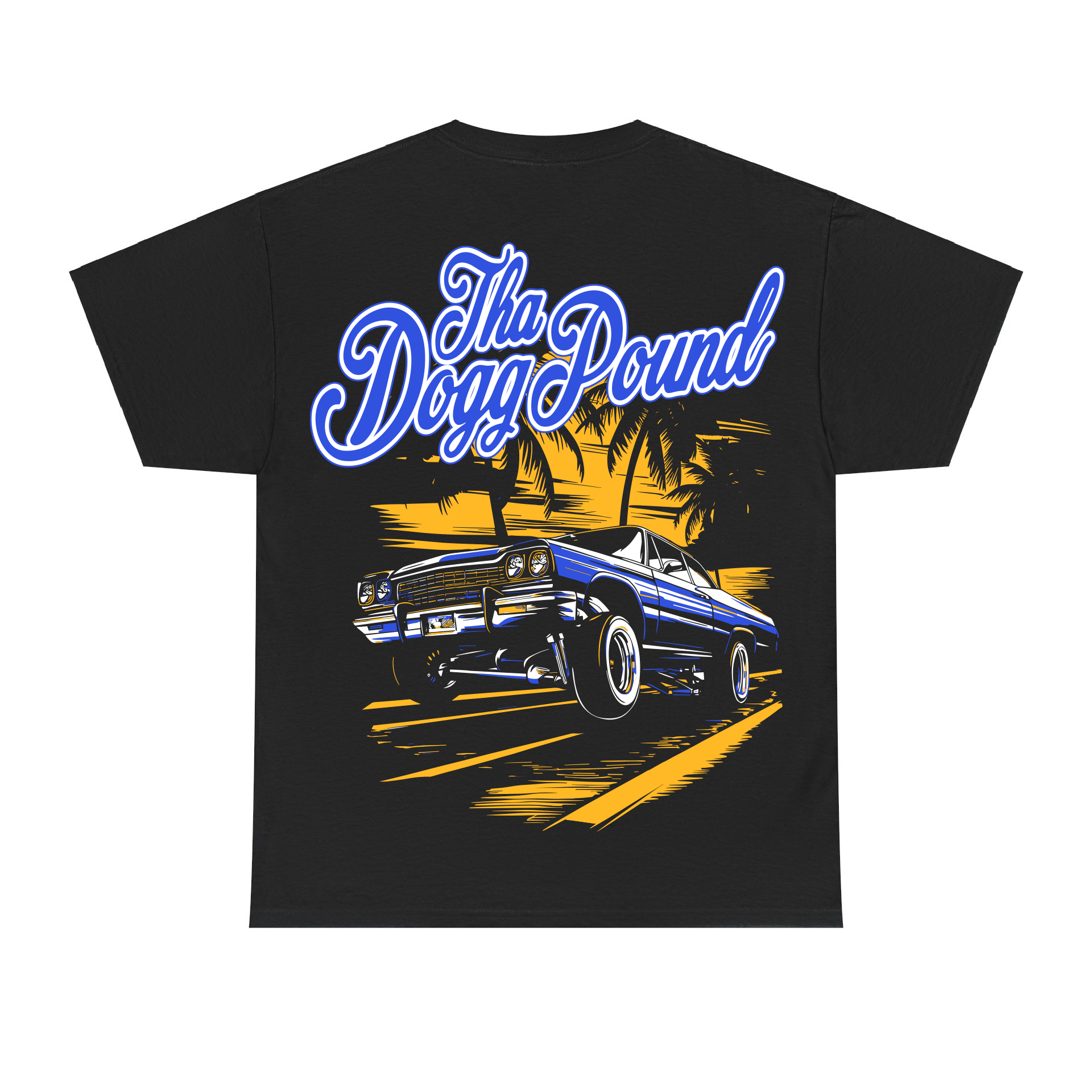 DPG Lowrider 2 Tee