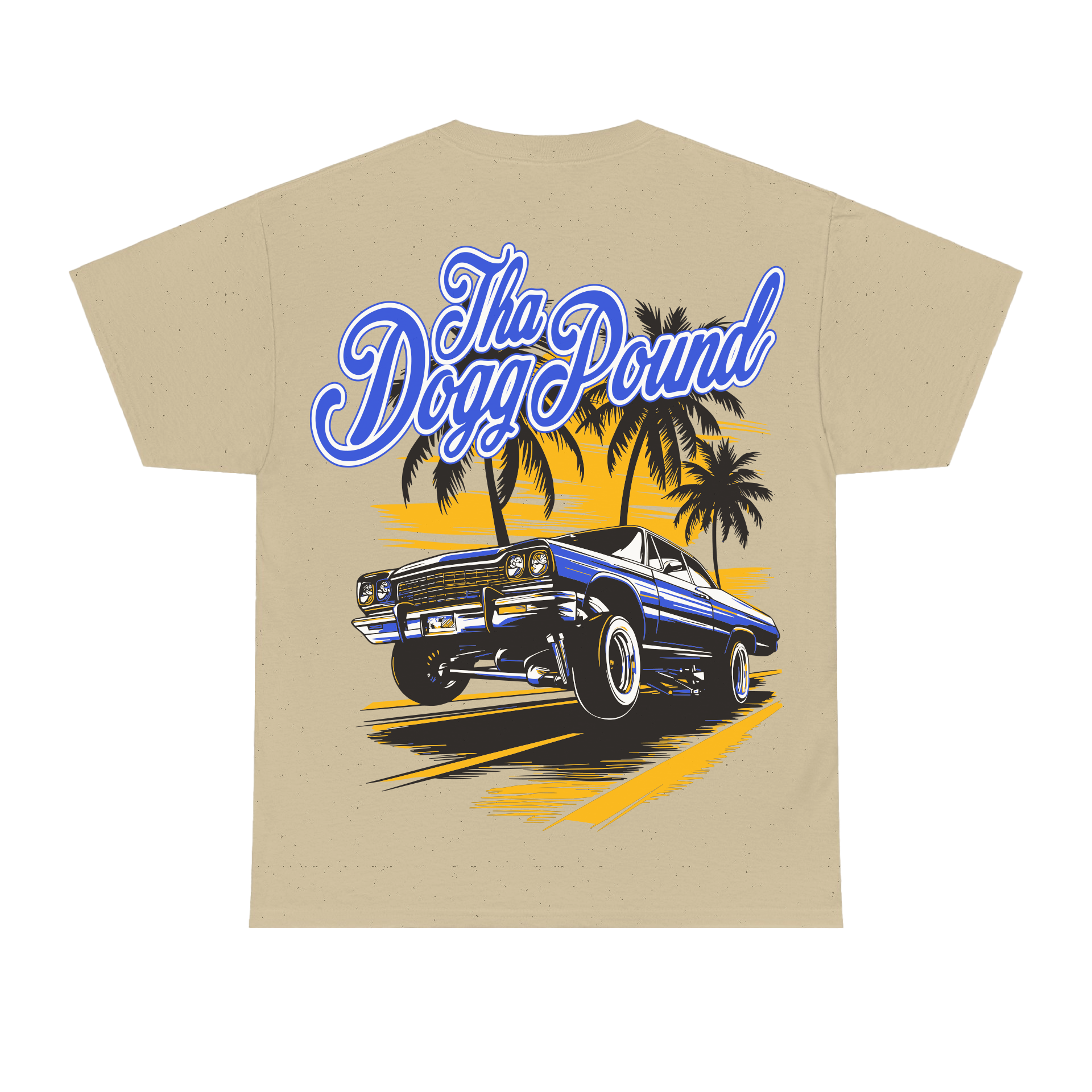 DPG Lowrider 2 Tee