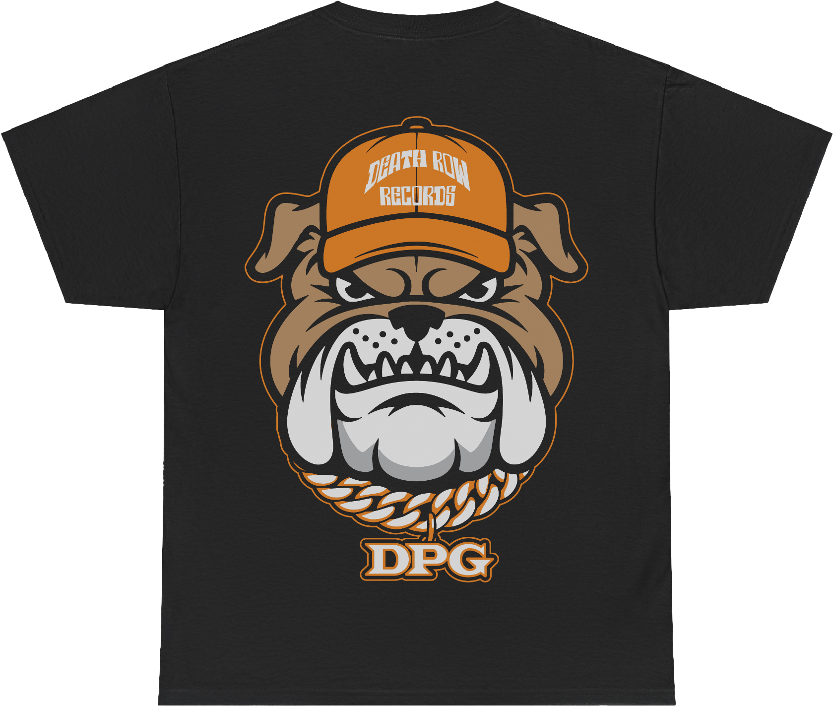 DPG Bulldog Tee